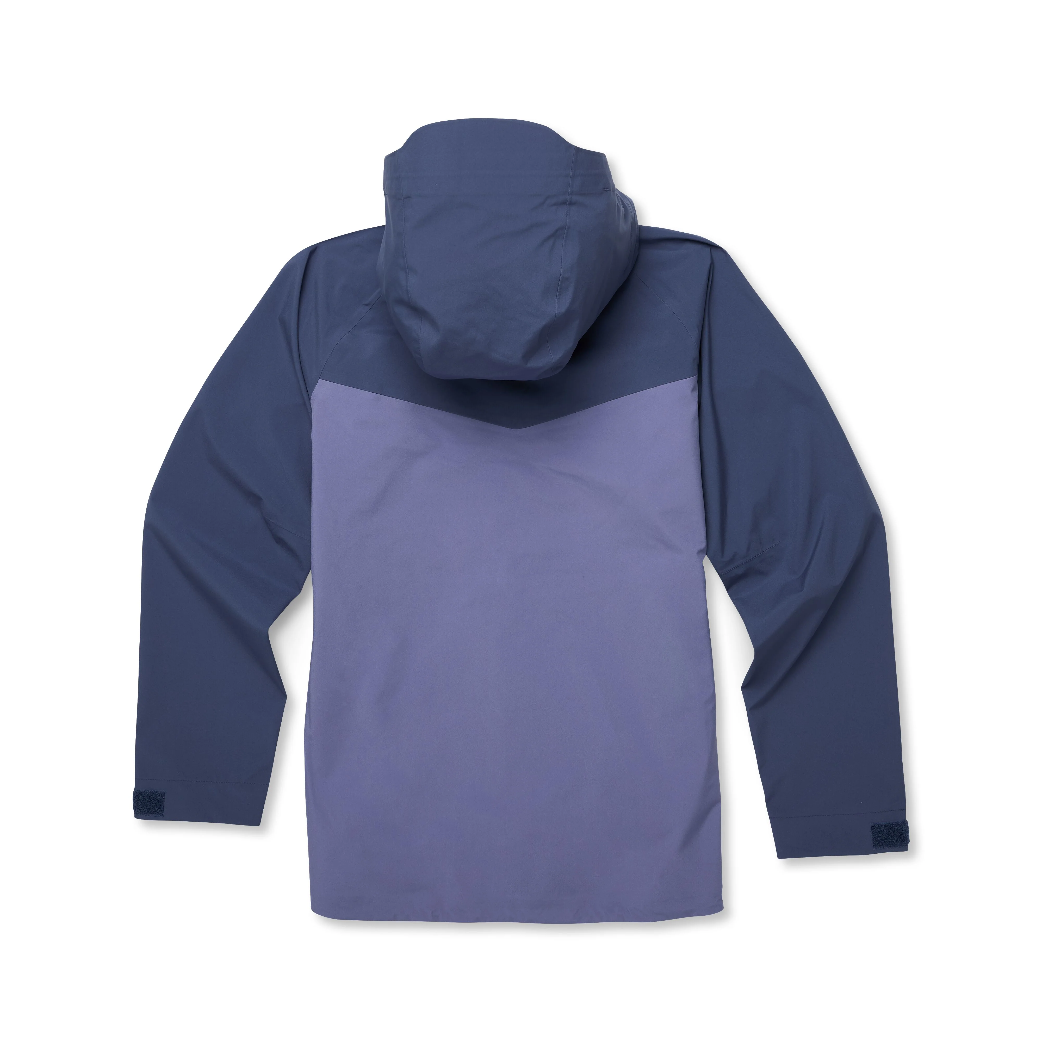 Impermeo 3L Hooded Shell Jacket - Image 28