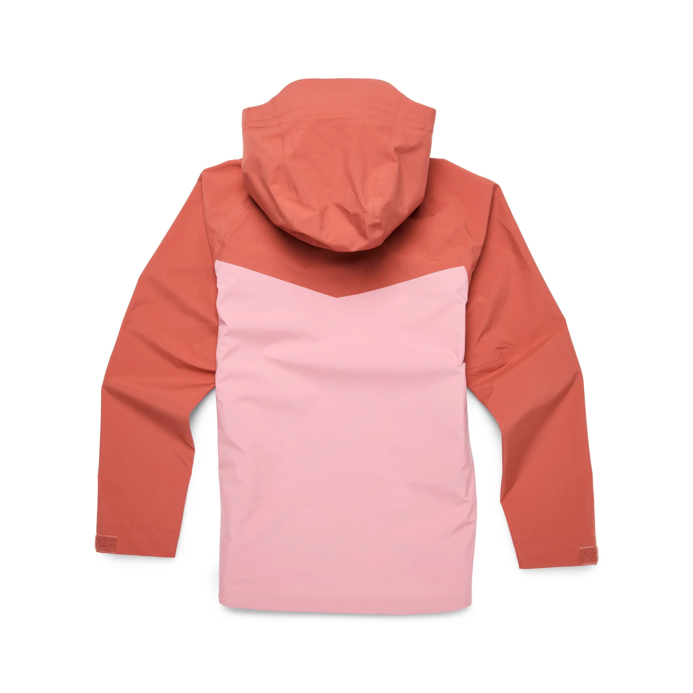 Impermeo 3L Hooded Shell Jacket - Image 8