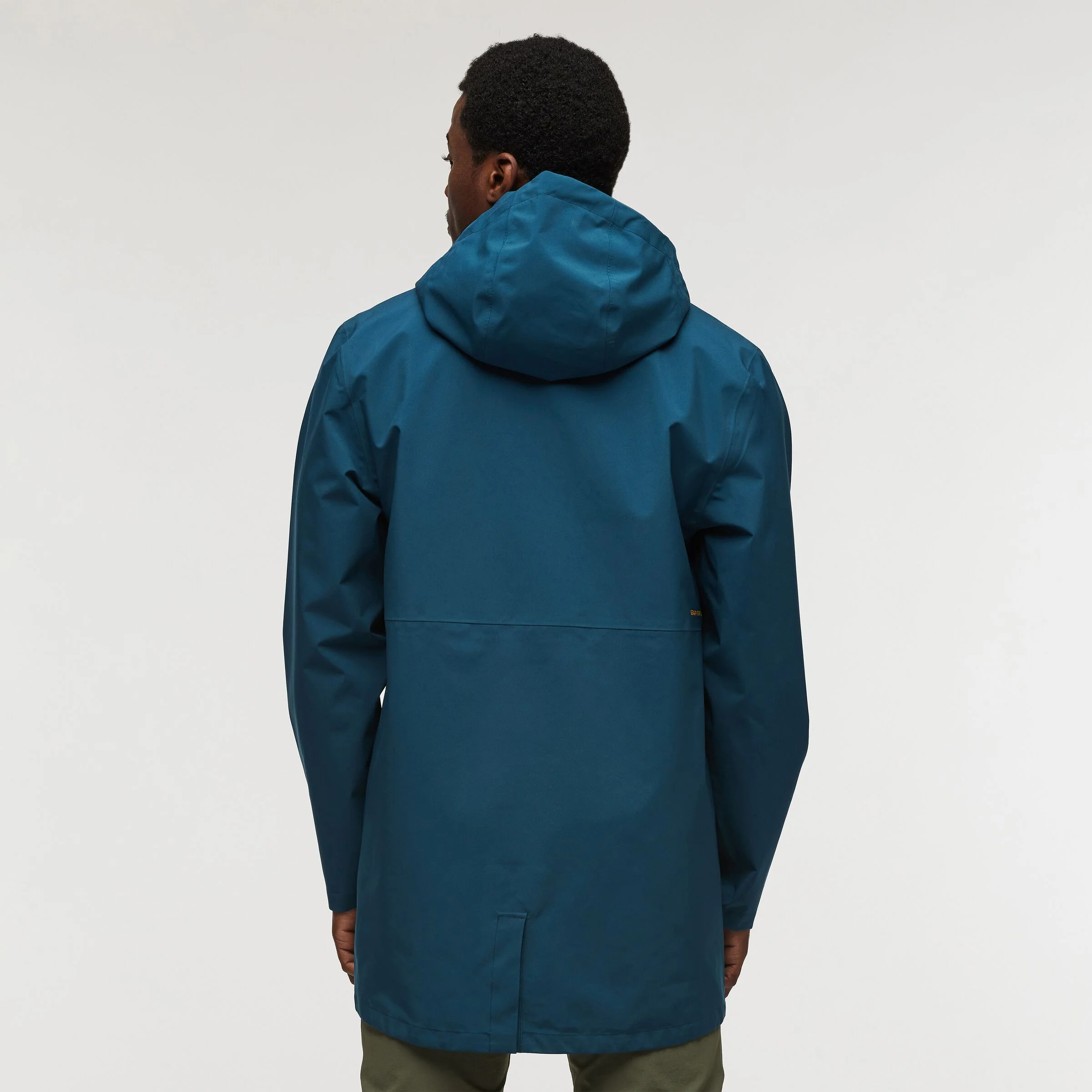 Cielo Rain Parka - Image 2
