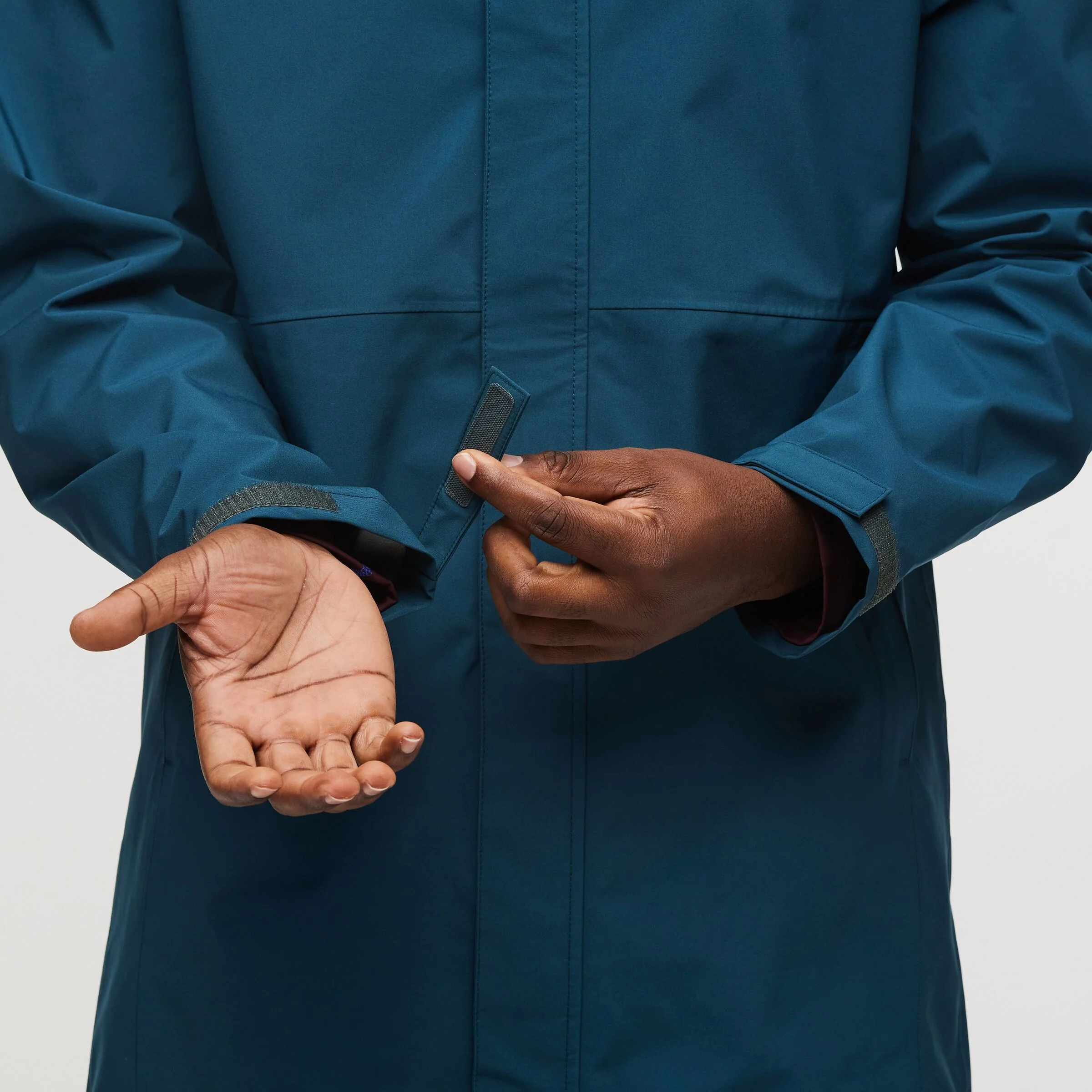 Cielo Rain Parka - Image 3