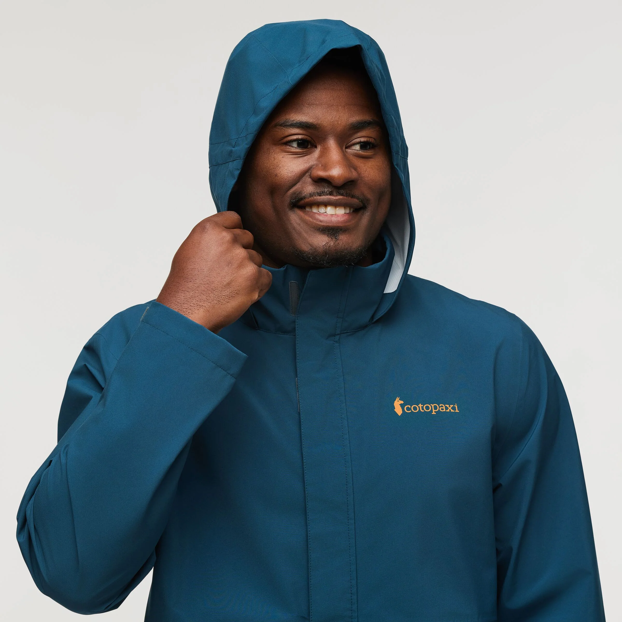 Cielo Rain Parka - Image 4