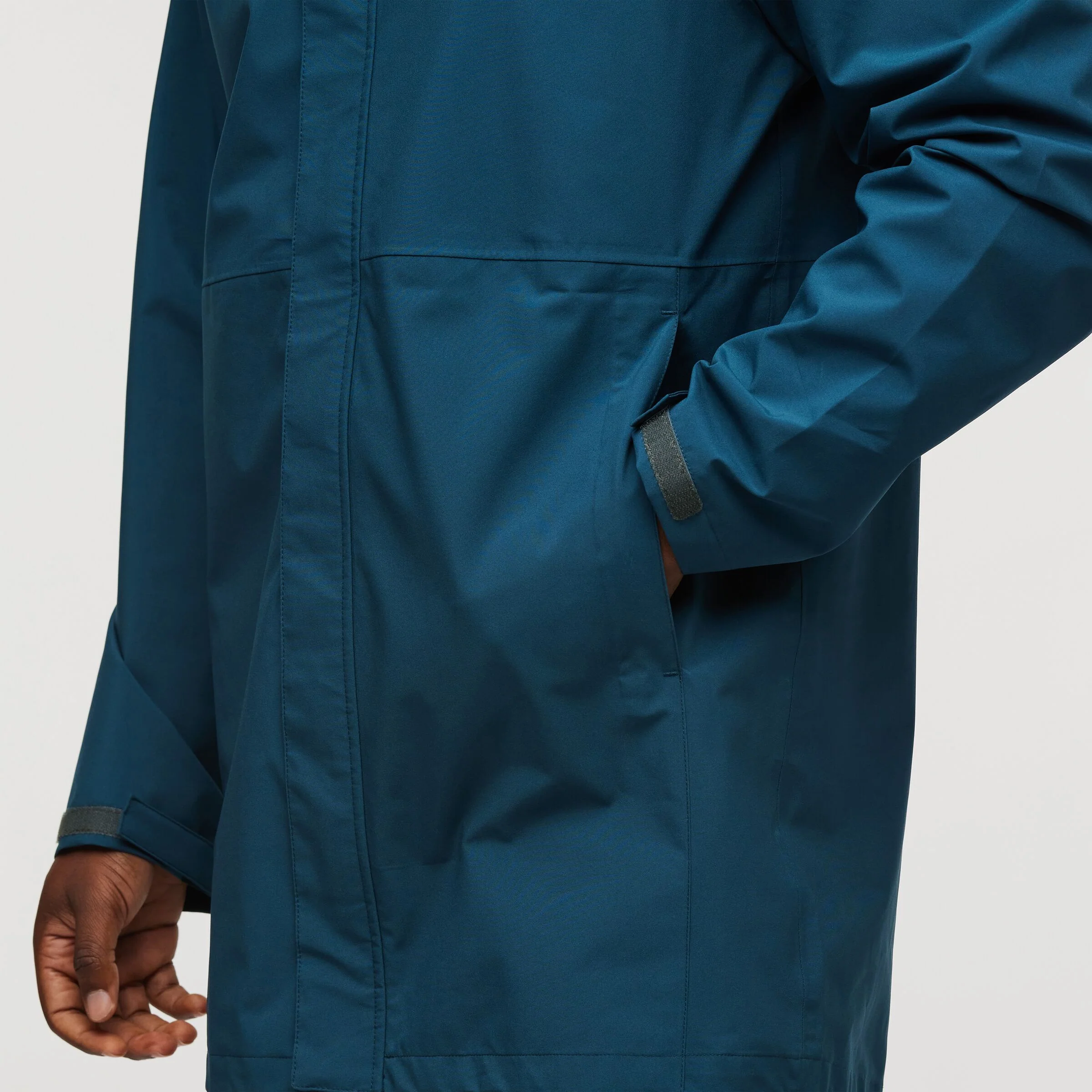 Cielo Rain Parka - Image 5