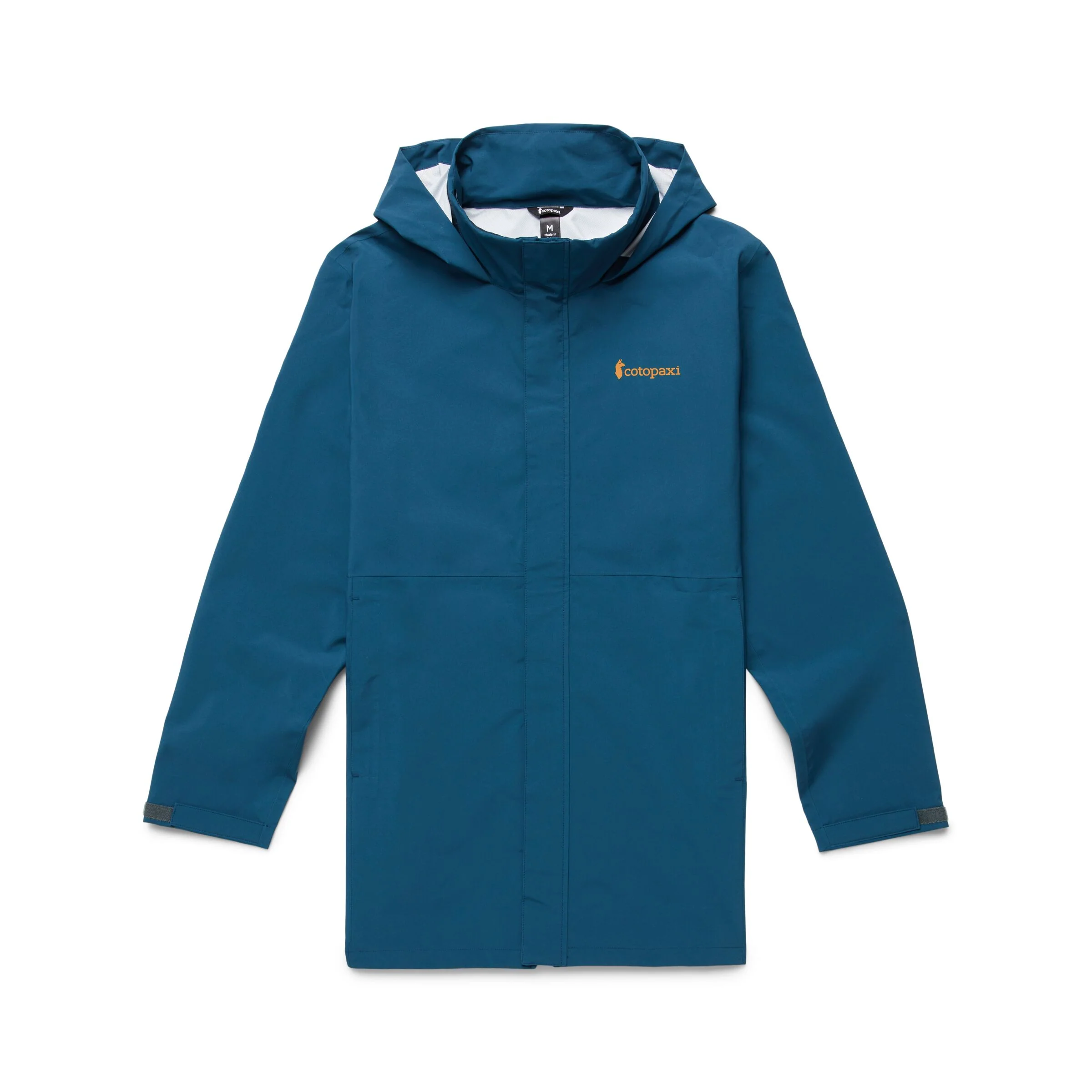 Cielo Rain Parka - Image 6