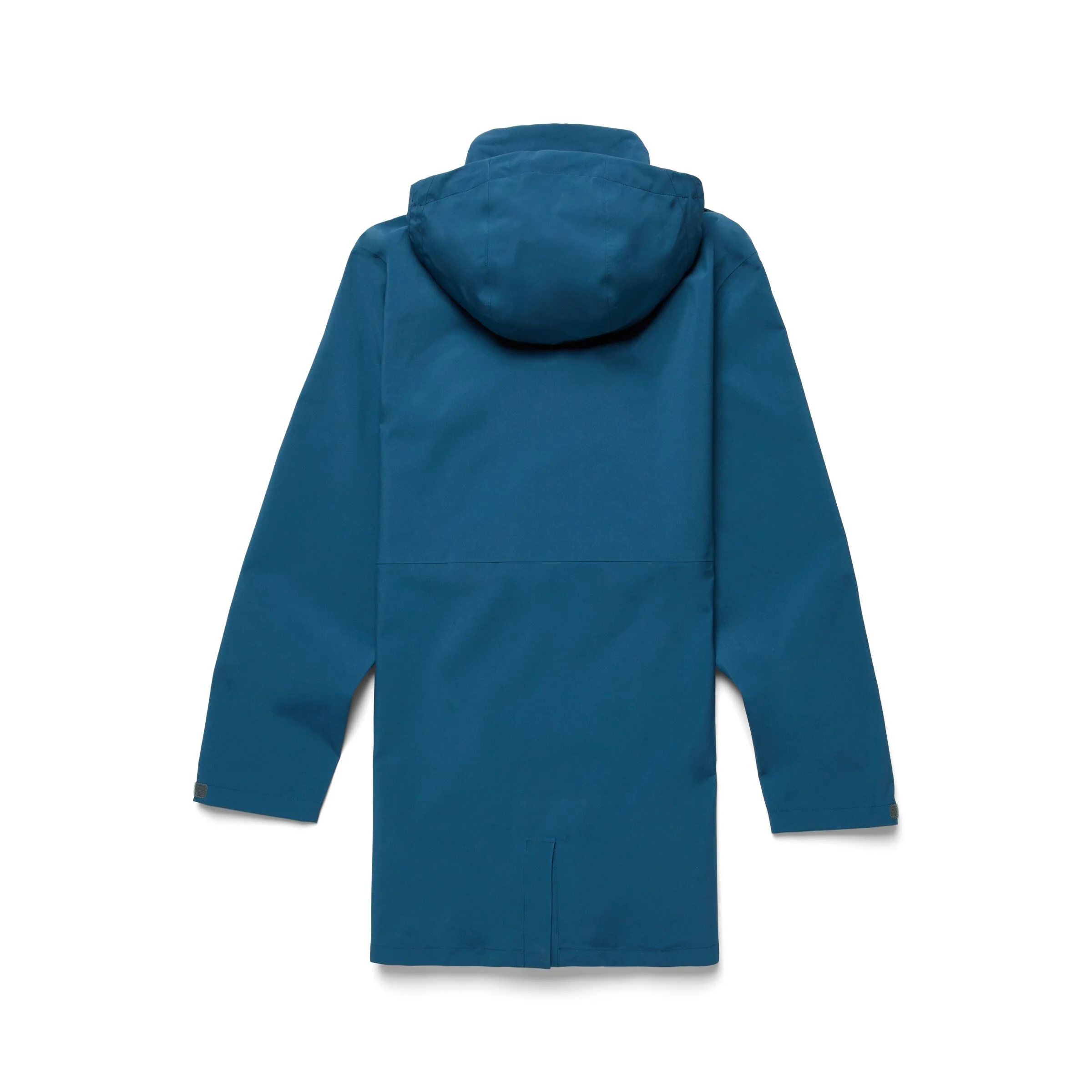 Cielo Rain Parka - Image 7