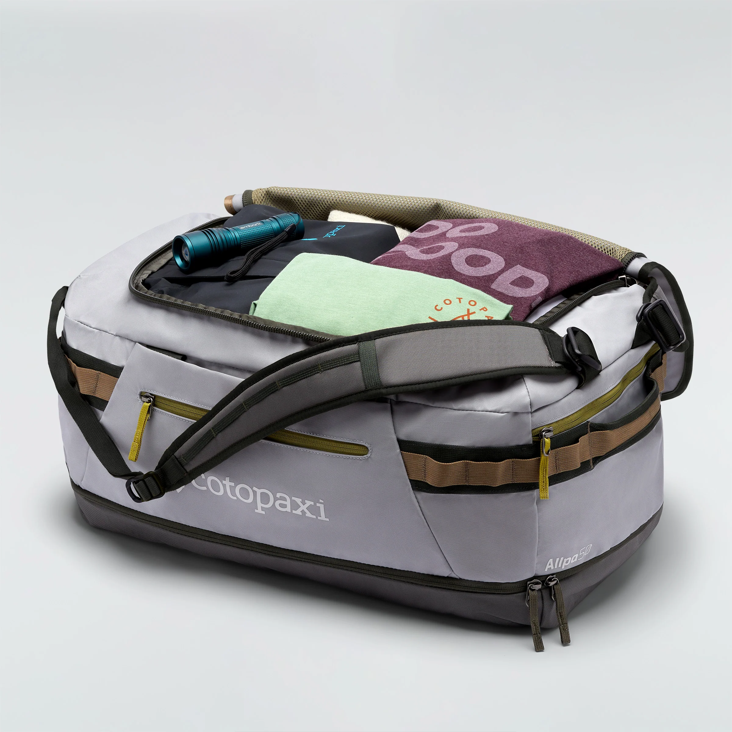 Allpa Duo 50L - Image 5