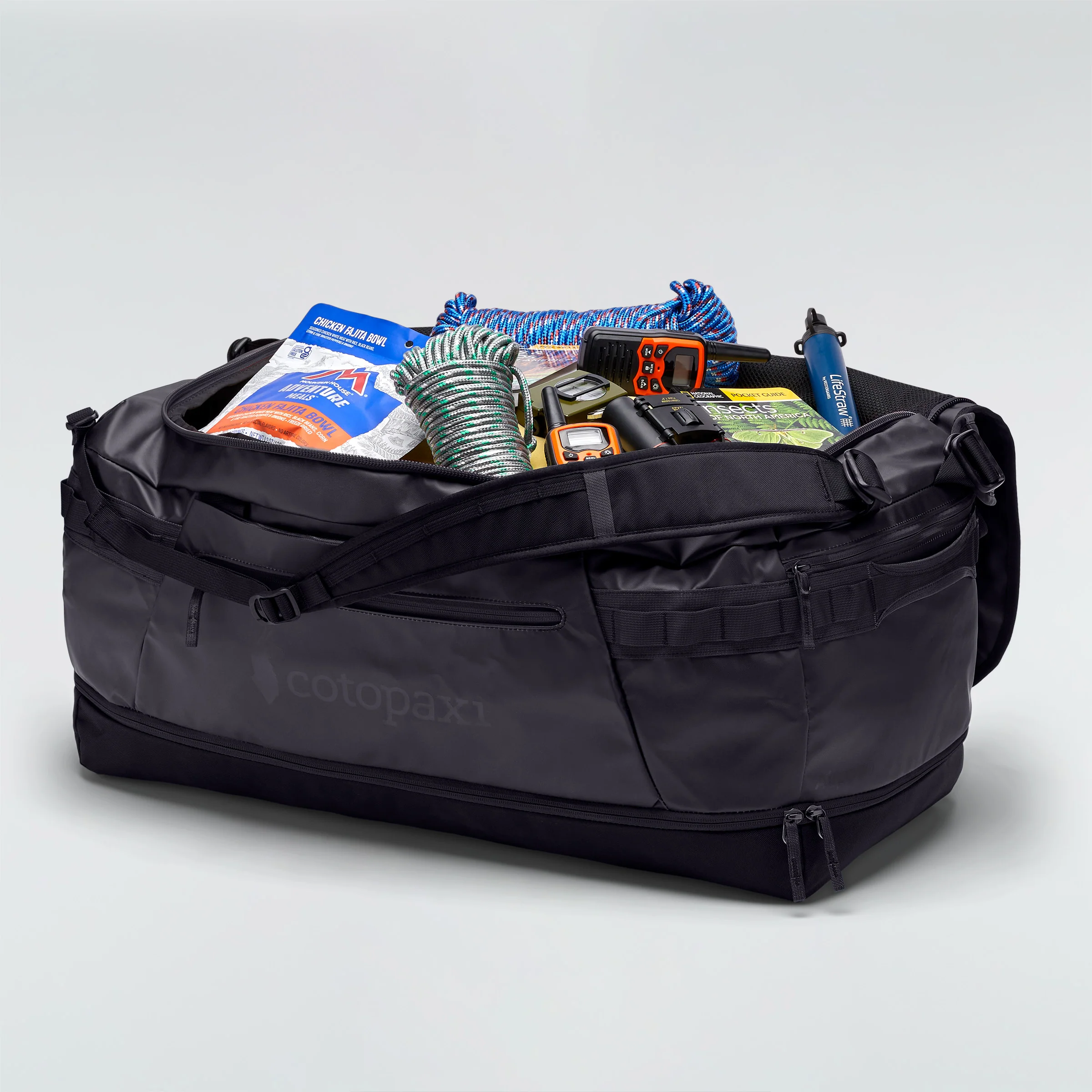 Reisetasche Allpa Duo 70L - Image 5