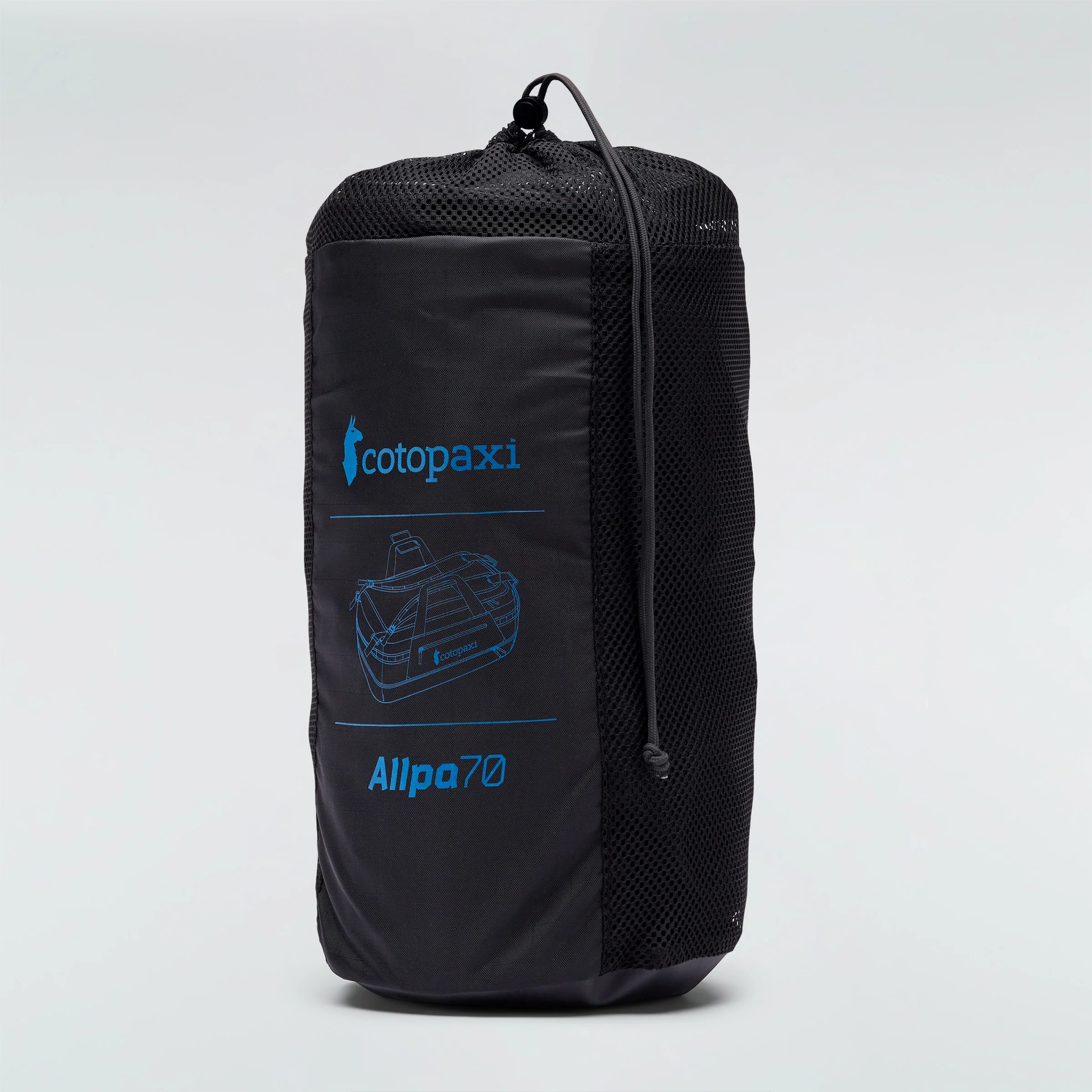Reisetasche Allpa Duo 70L - Image 6