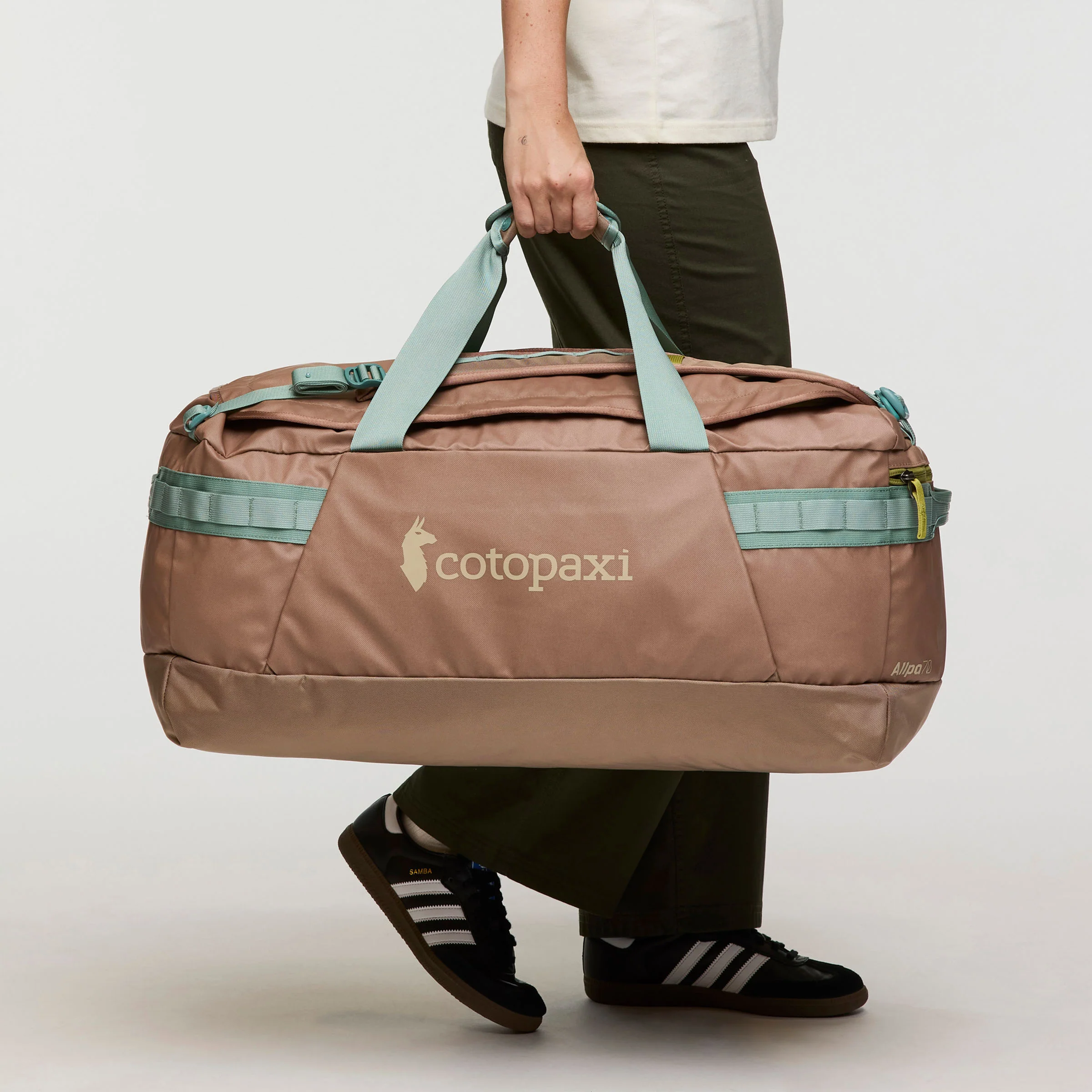 Reisetasche Allpa Getaway 70L - Image 11