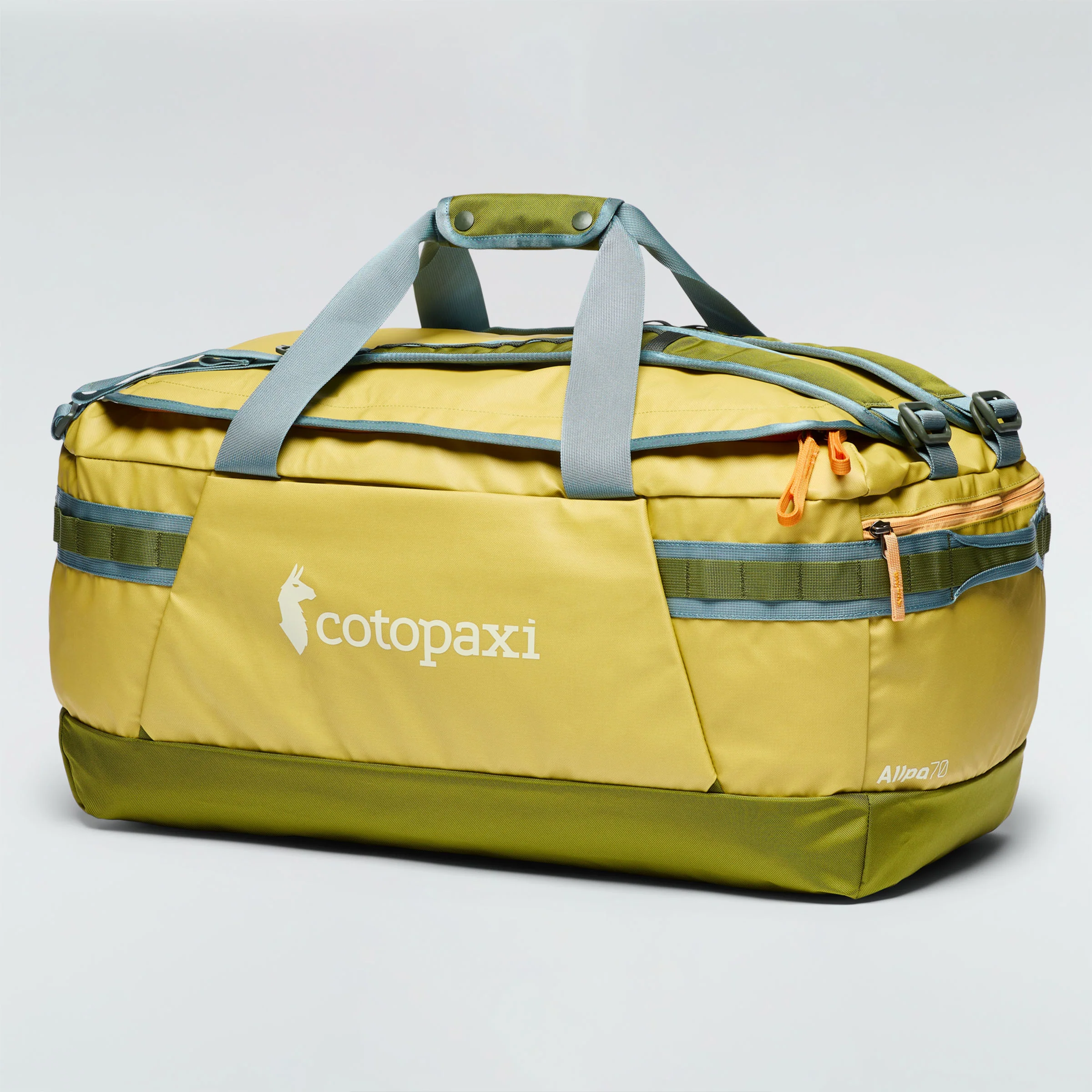 Reisetasche Allpa Getaway 70L - Image 2