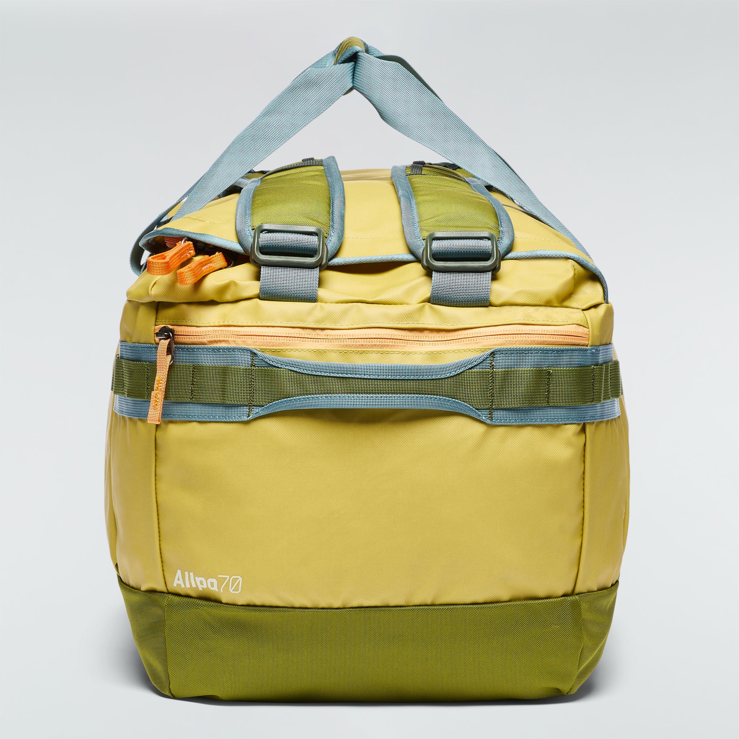 Reisetasche Allpa Getaway 70L - Image 3