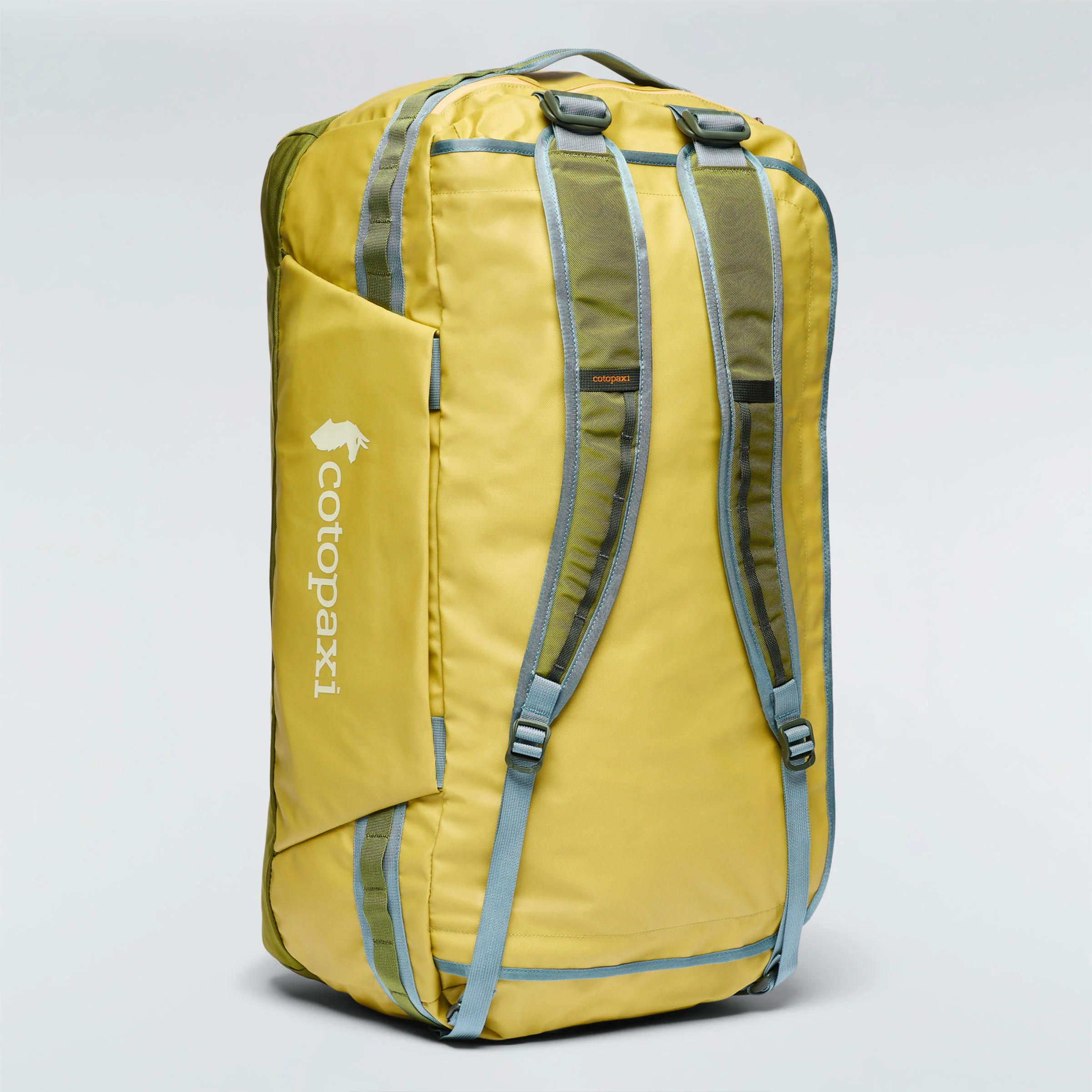 Reisetasche Allpa Getaway 70L - Image 4