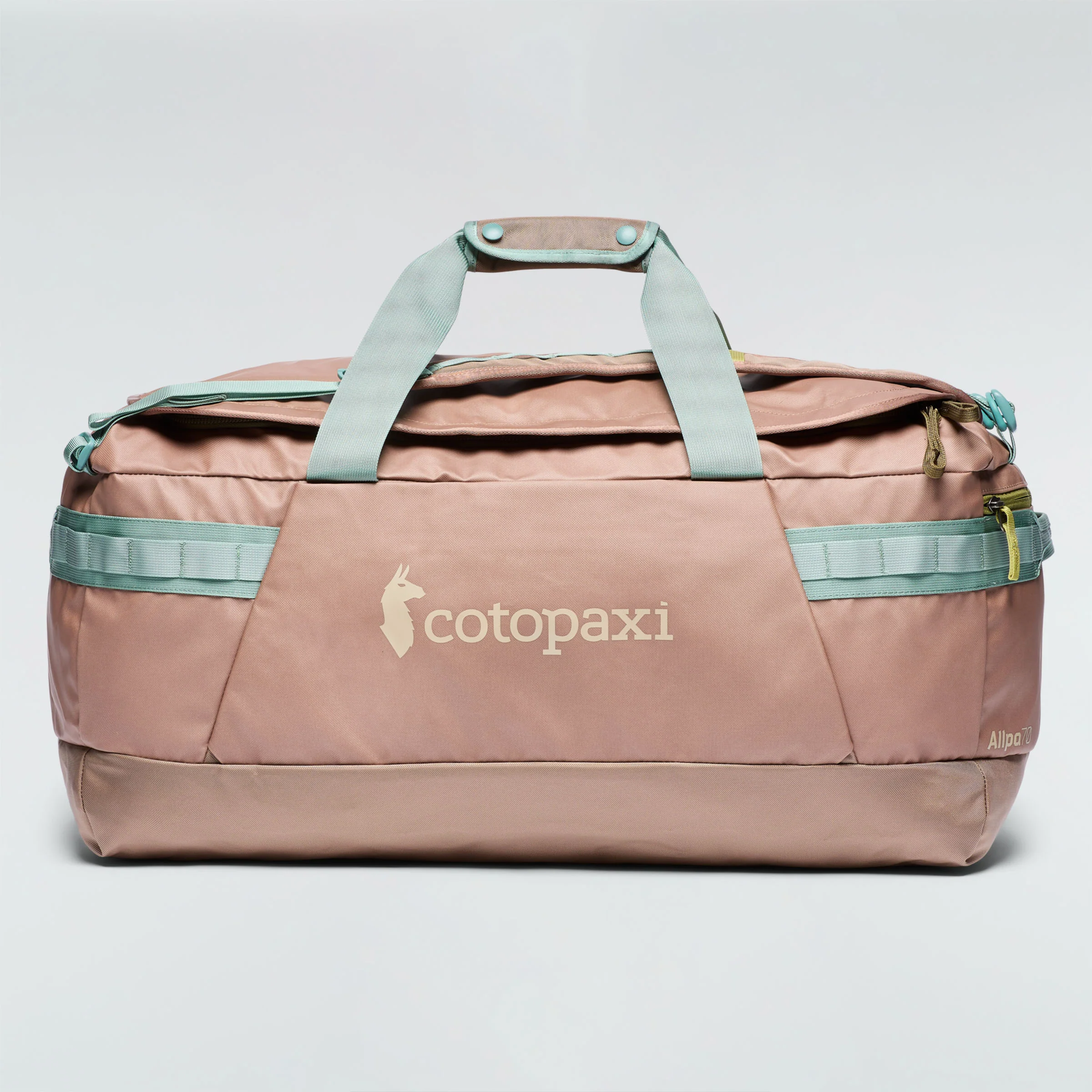 Reisetasche Allpa Getaway 70L - Image 6