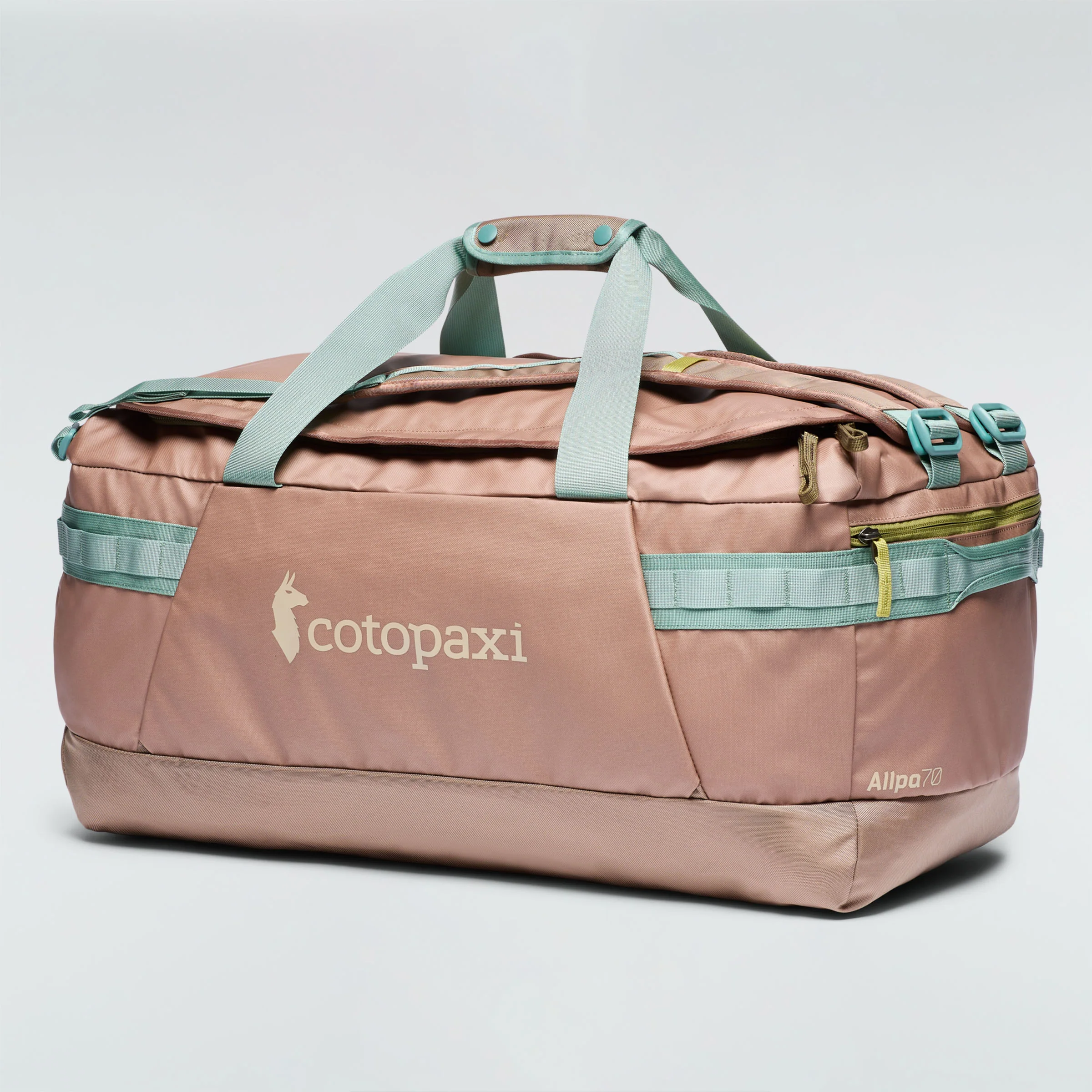 Reisetasche Allpa Getaway 70L - Image 7