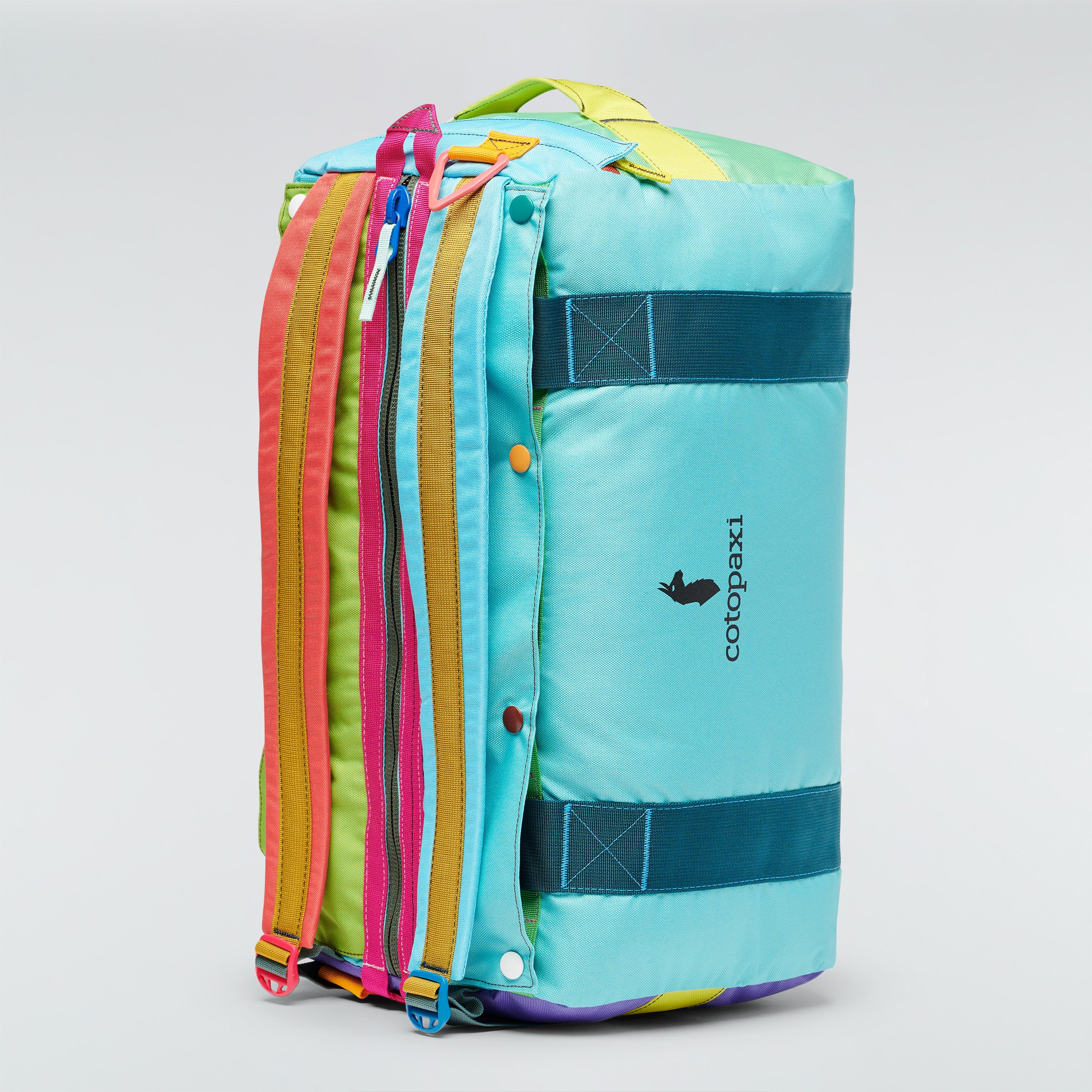 Reisetasche Chumpi 35L Del Dia - Image 6