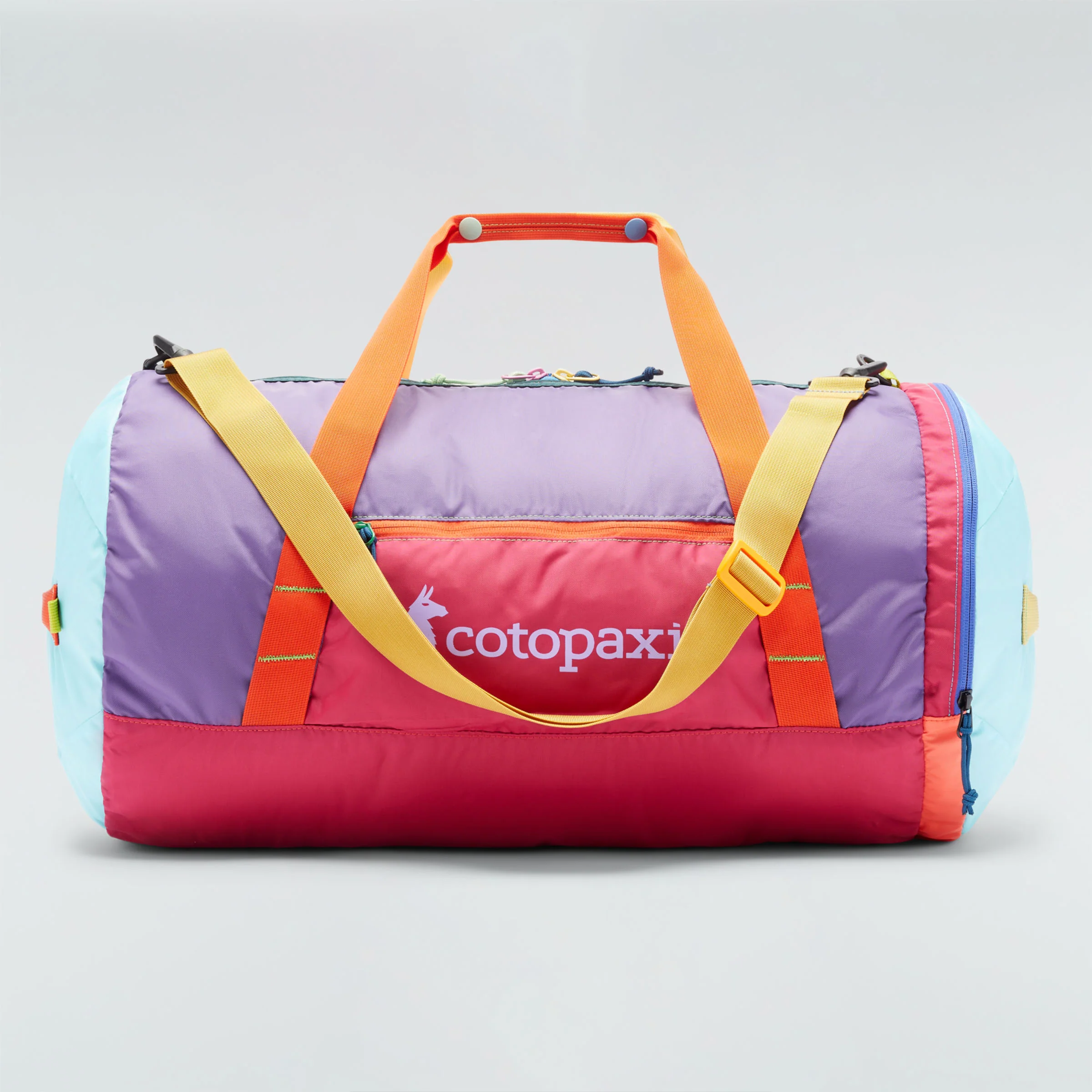 Ligera 45L Duffel Bag Del Dia
