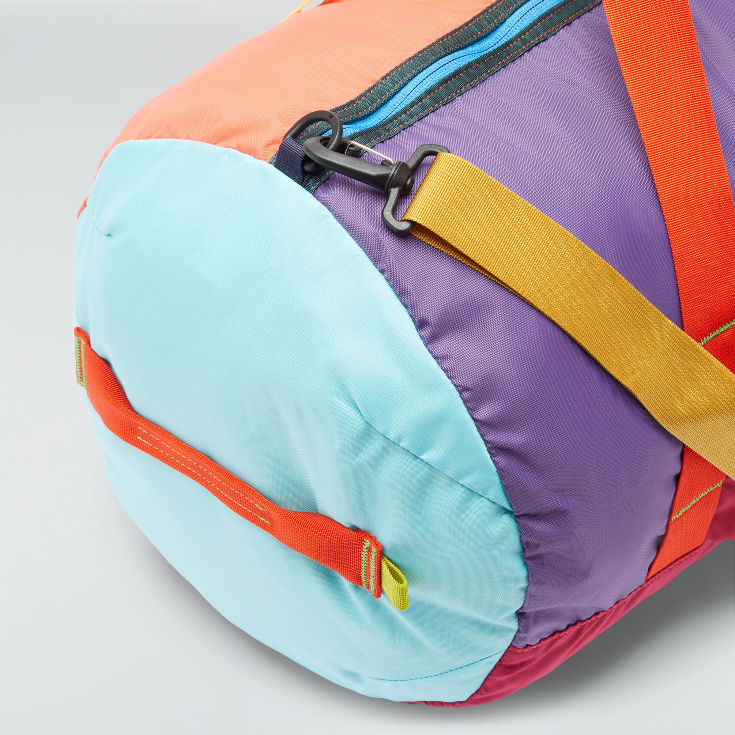 Ligera 45L Duffel Bag Del Dia - Image 4