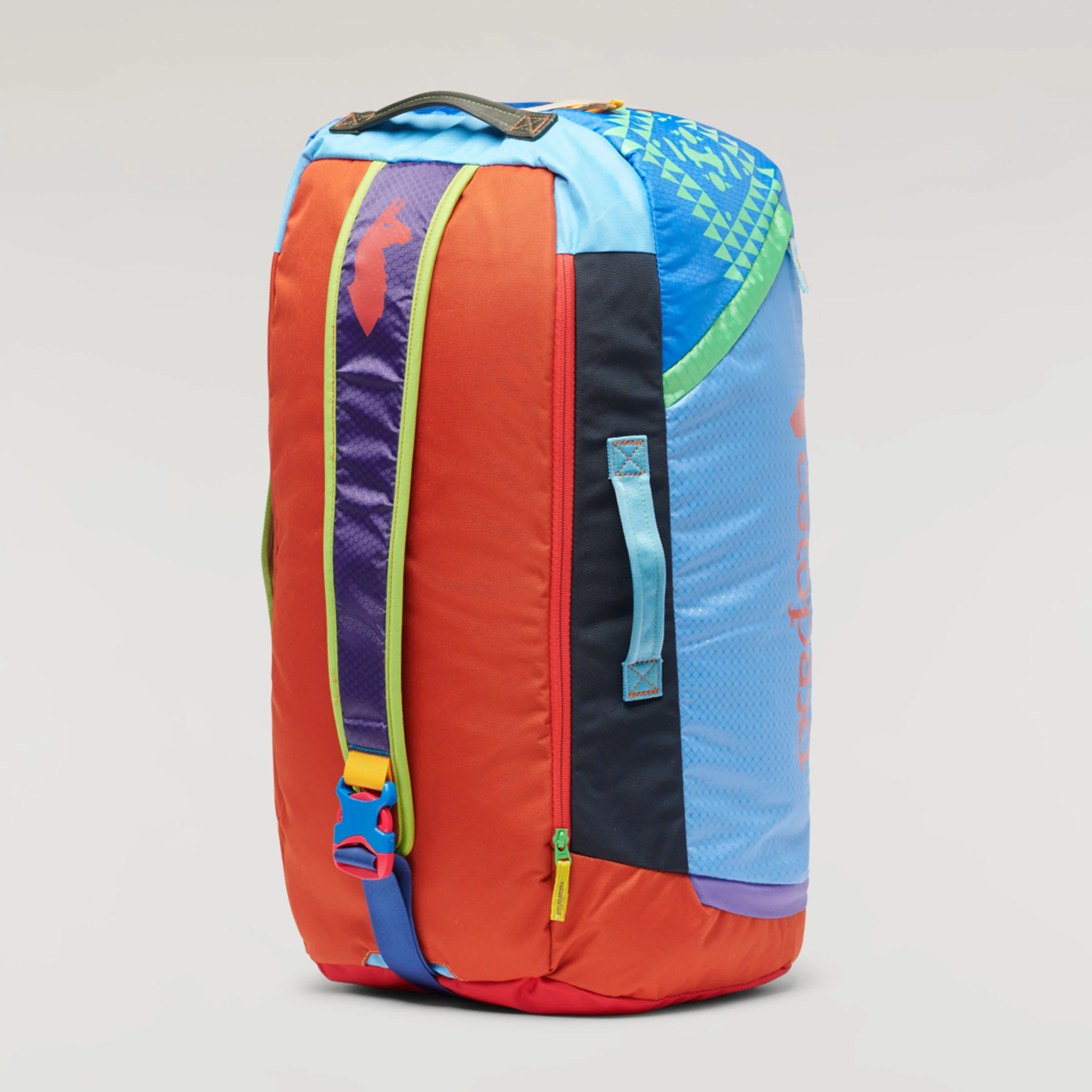 Reisetasche Uyuni 46L Del Dia - Image 5