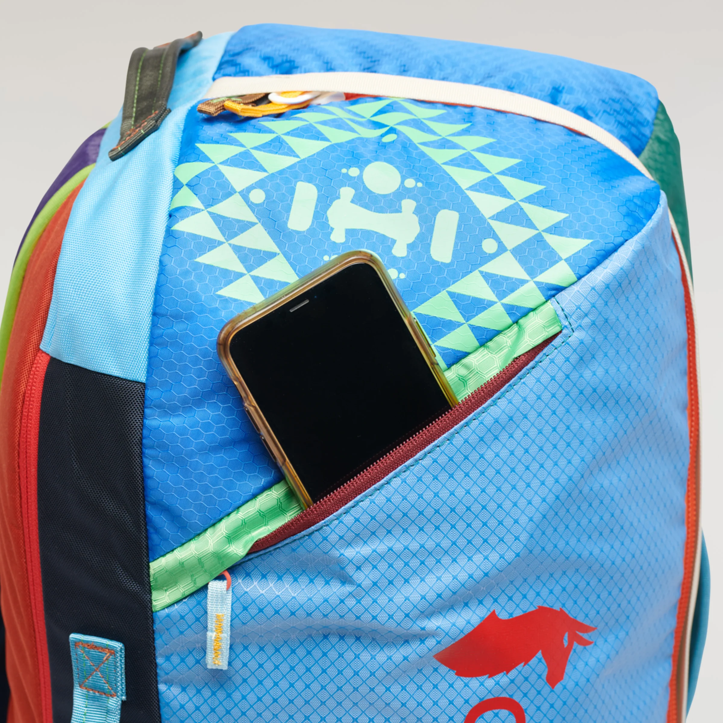 Reisetasche Uyuni 46L Del Dia - Image 6