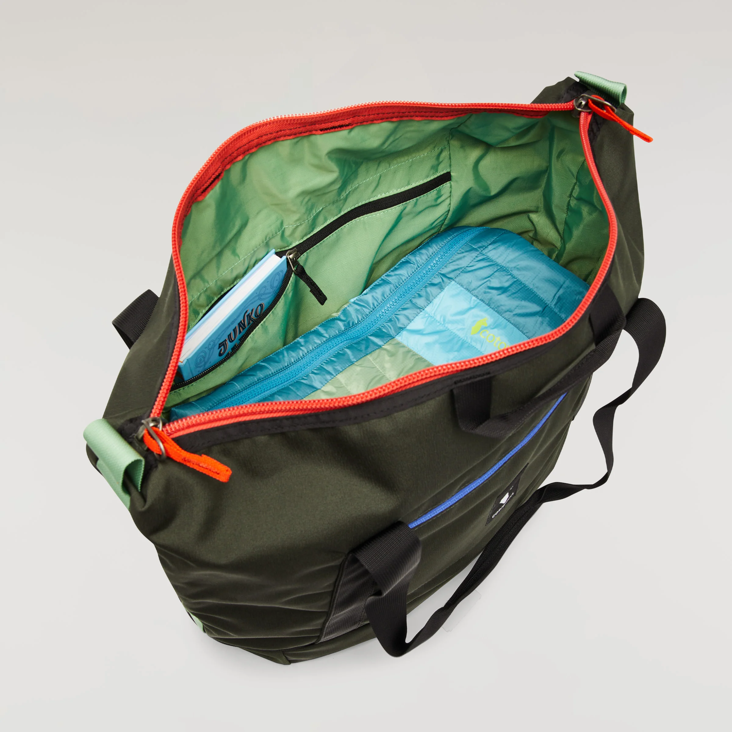 Reisetasche Viaje 35L - Image 10