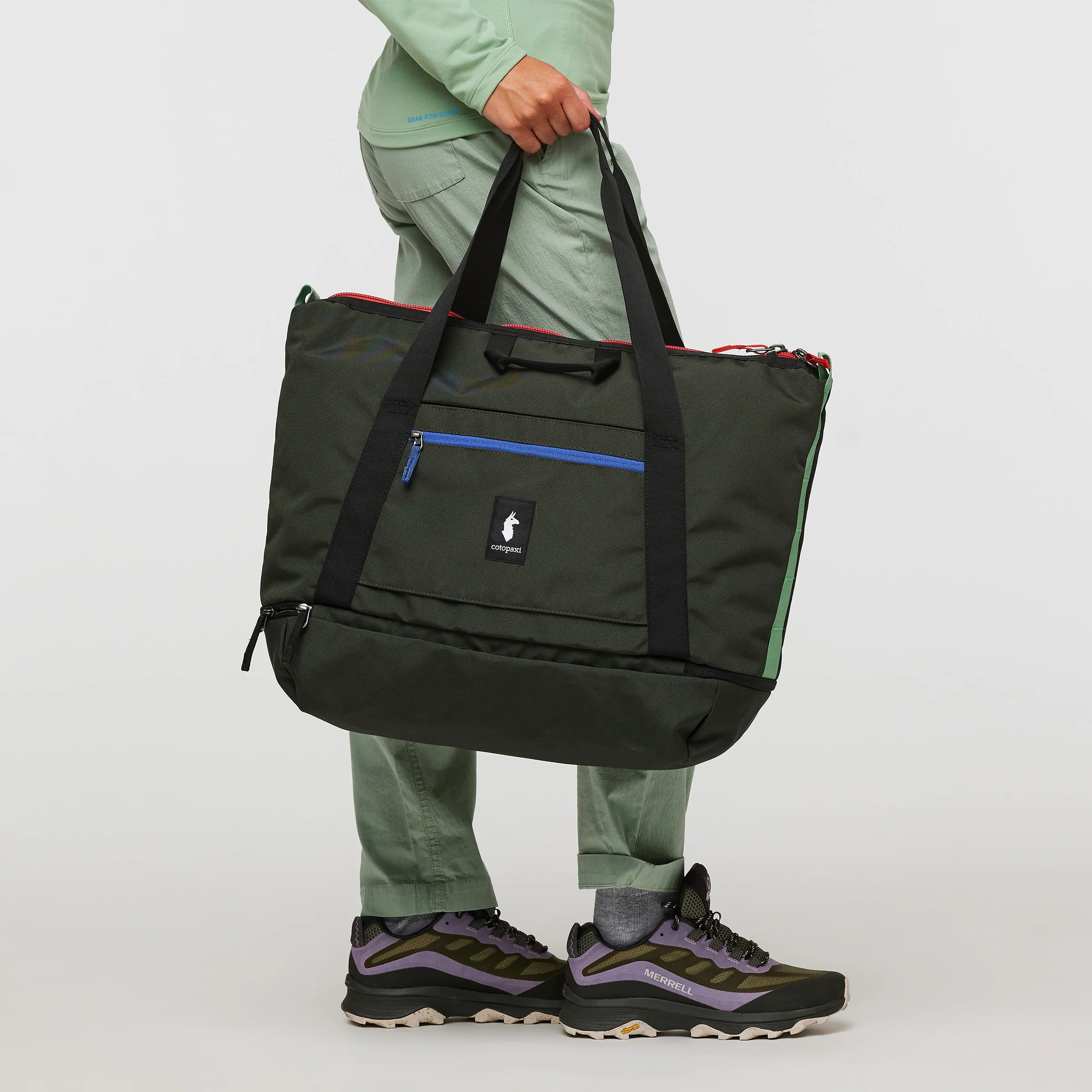 Reisetasche Viaje 35L - Image 13