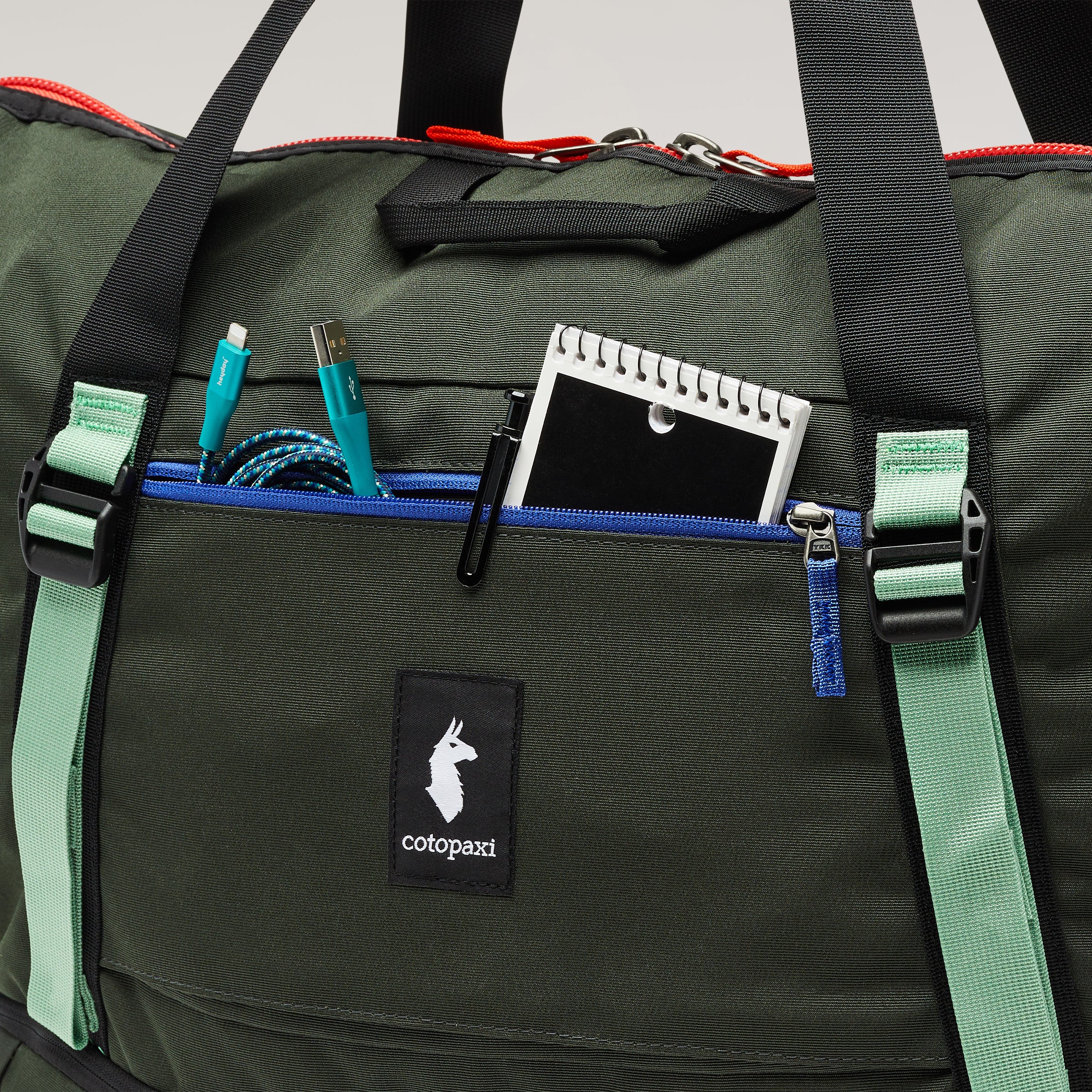 Reisetasche Viaje 35L - Image 9
