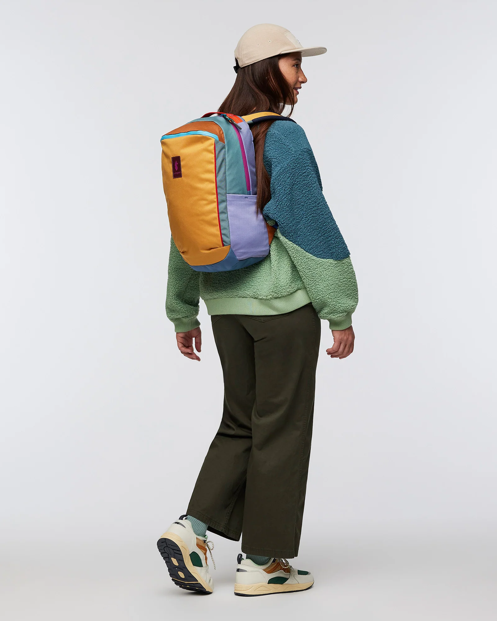 Allpa 18L Daypack - Image 9