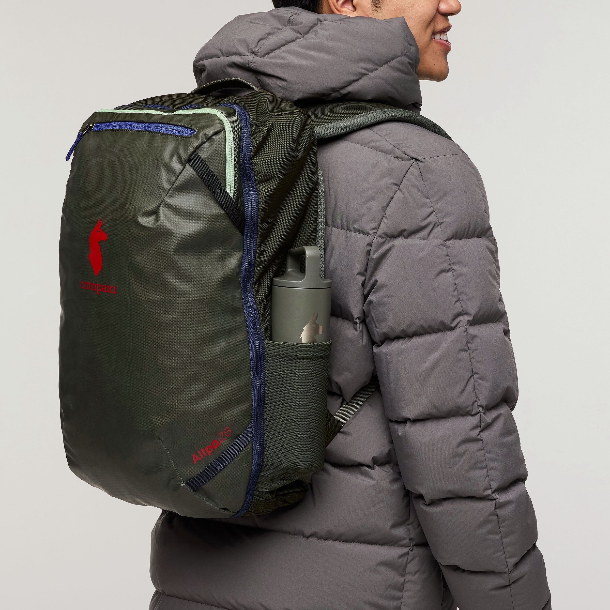 Rucksack Allpa 28L Travel Pack - Image 10