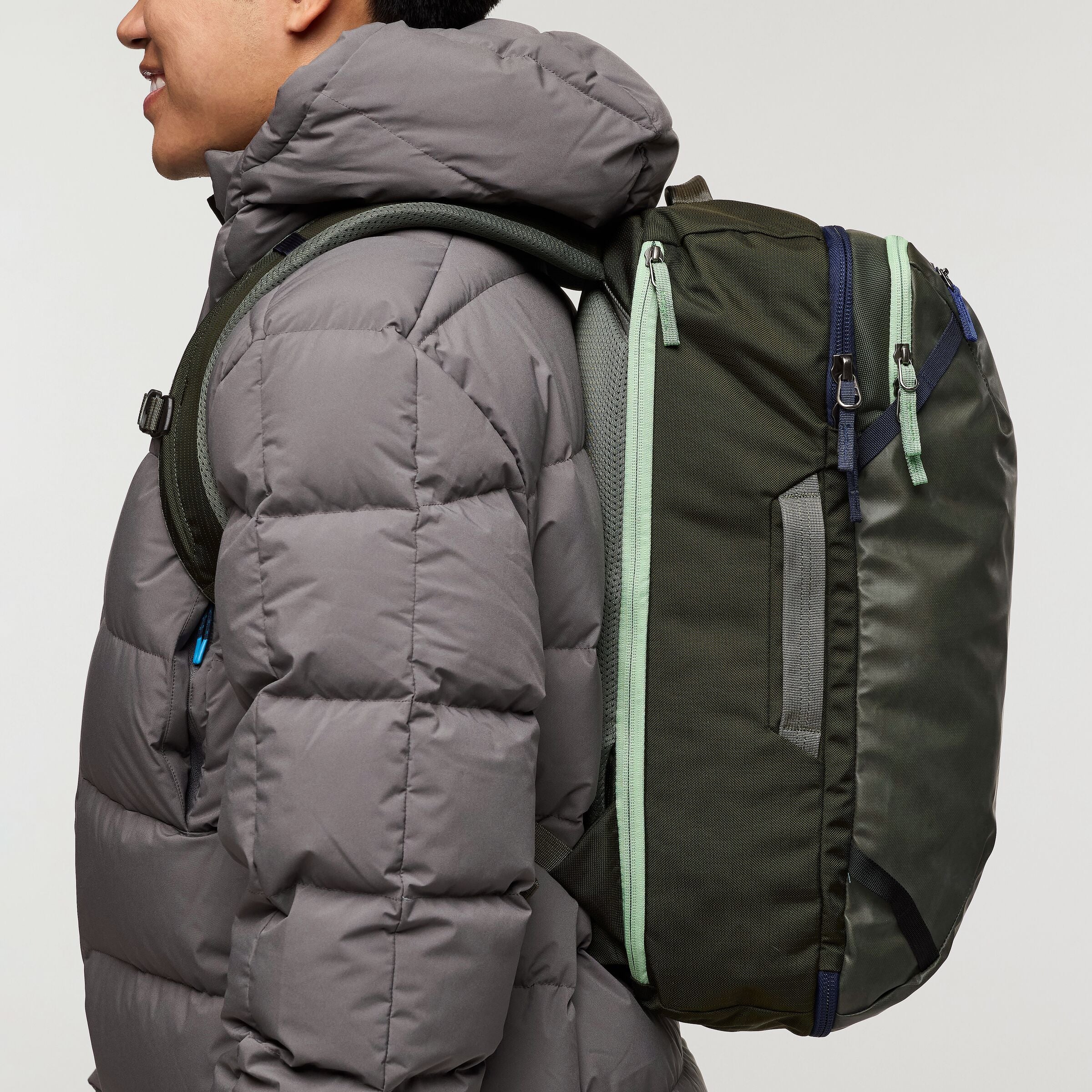 Rucksack Allpa 28L Travel Pack - Image 11