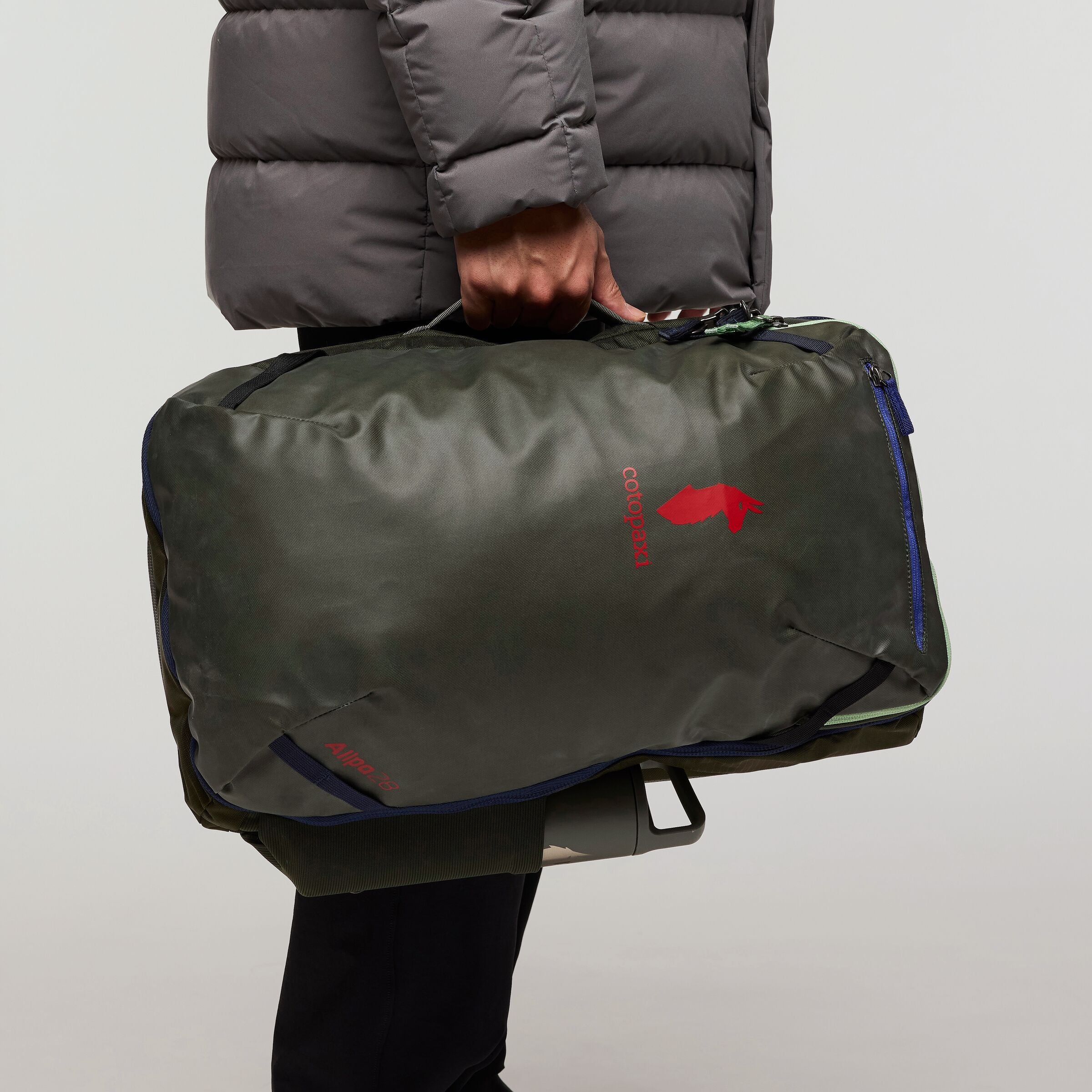 Rucksack Allpa 28L Travel Pack - Image 12