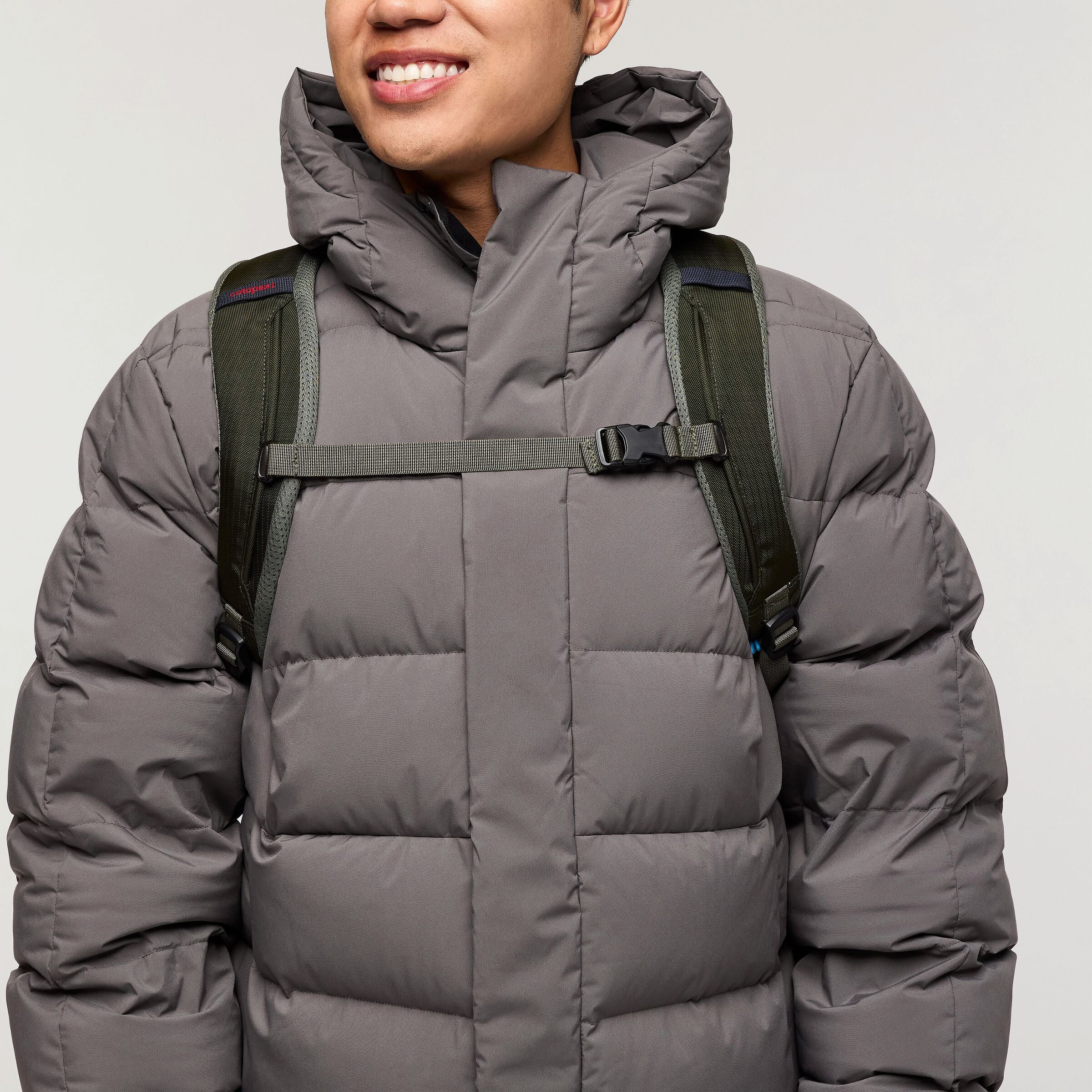 Rucksack Allpa 28L Travel Pack - Image 14