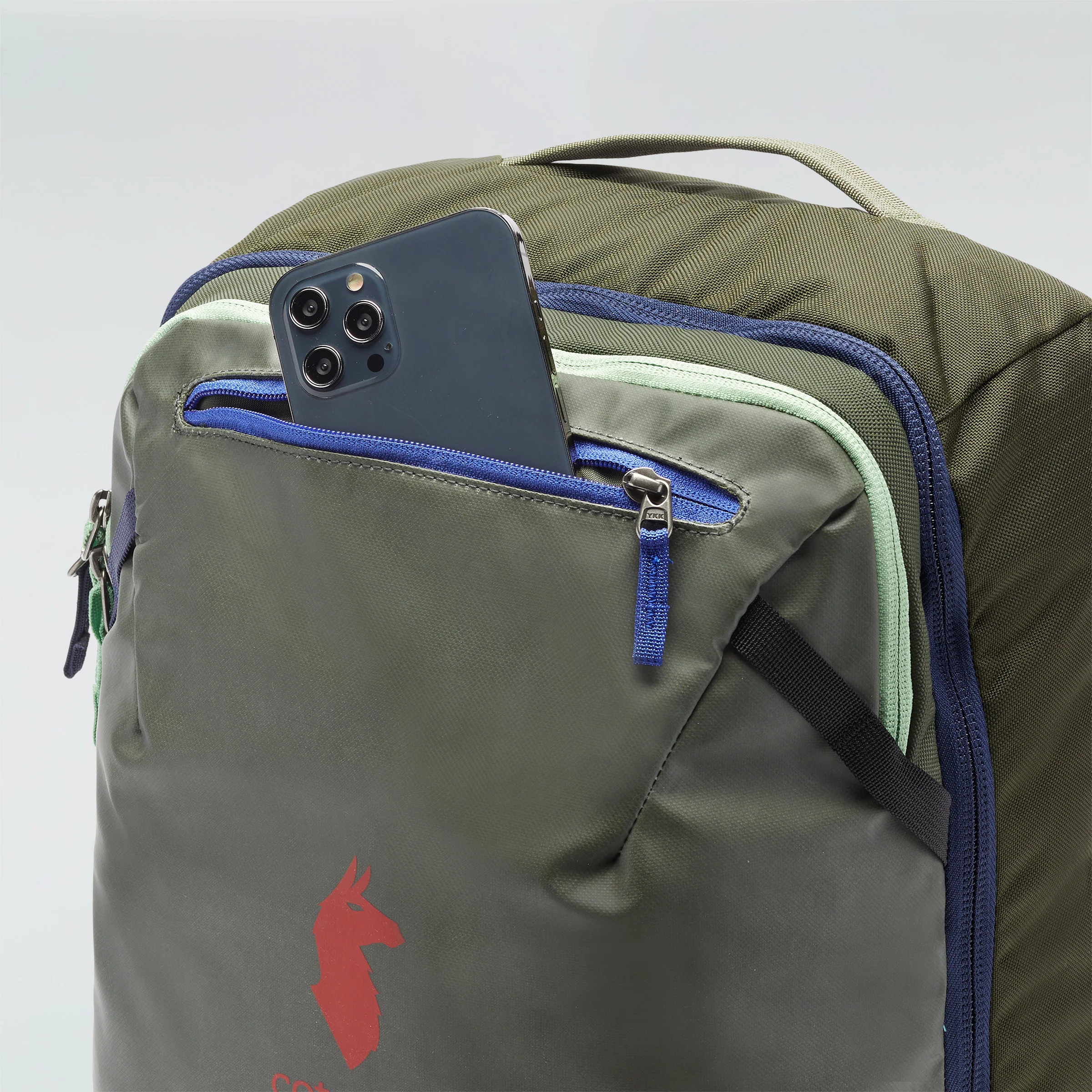 Rucksack Allpa 28L Travel Pack - Image 4