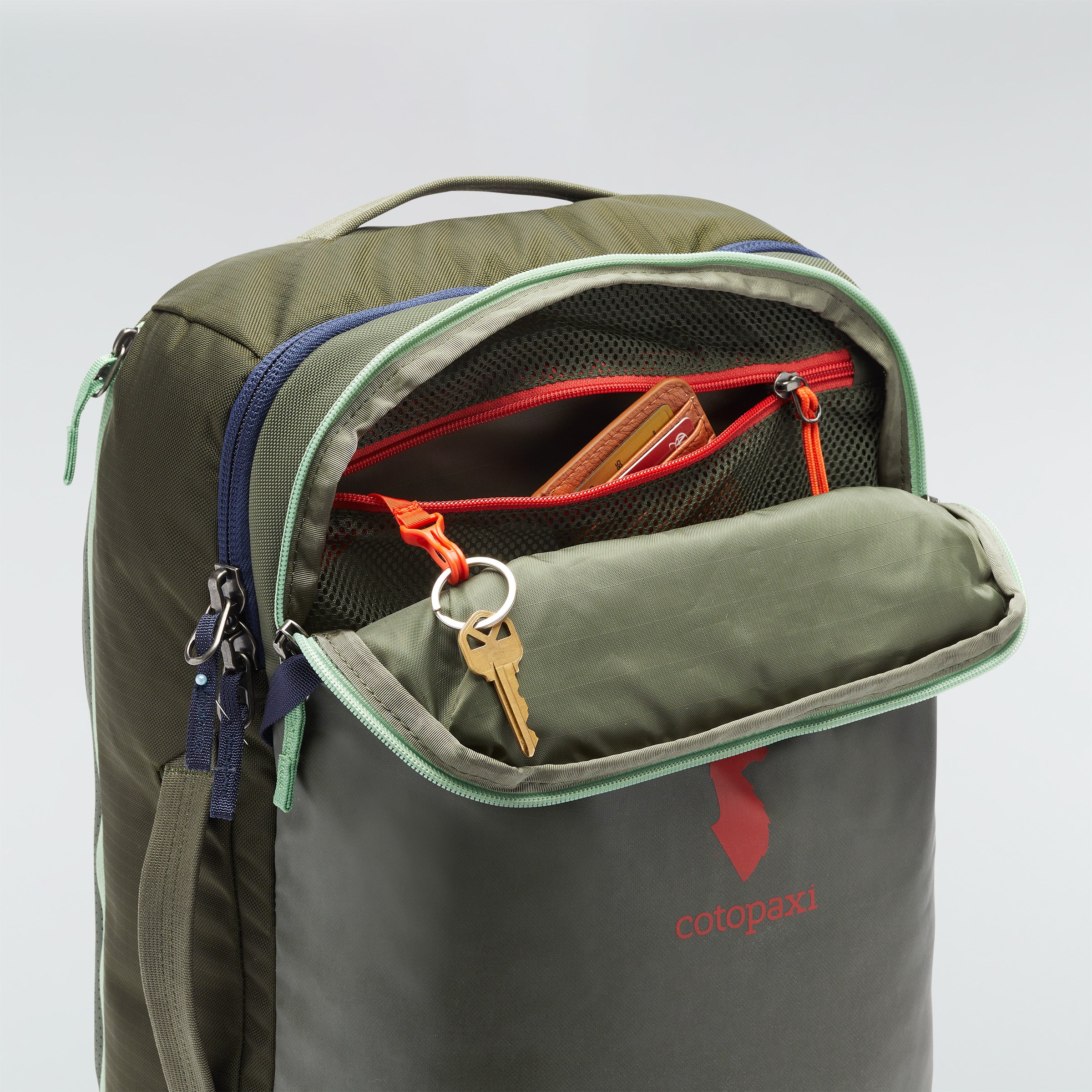 Rucksack Allpa 28L Travel Pack - Image 5
