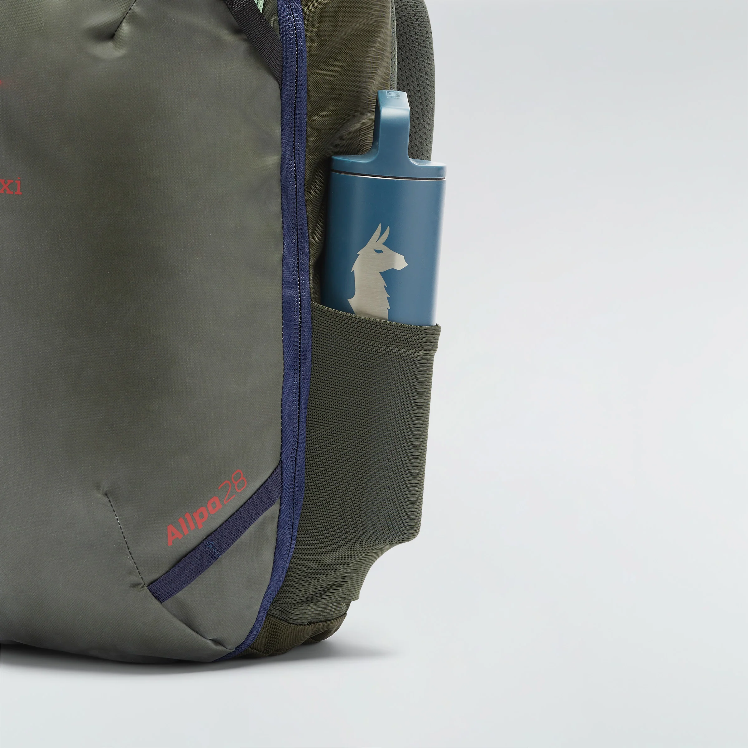 Rucksack Allpa 28L Travel Pack - Image 6