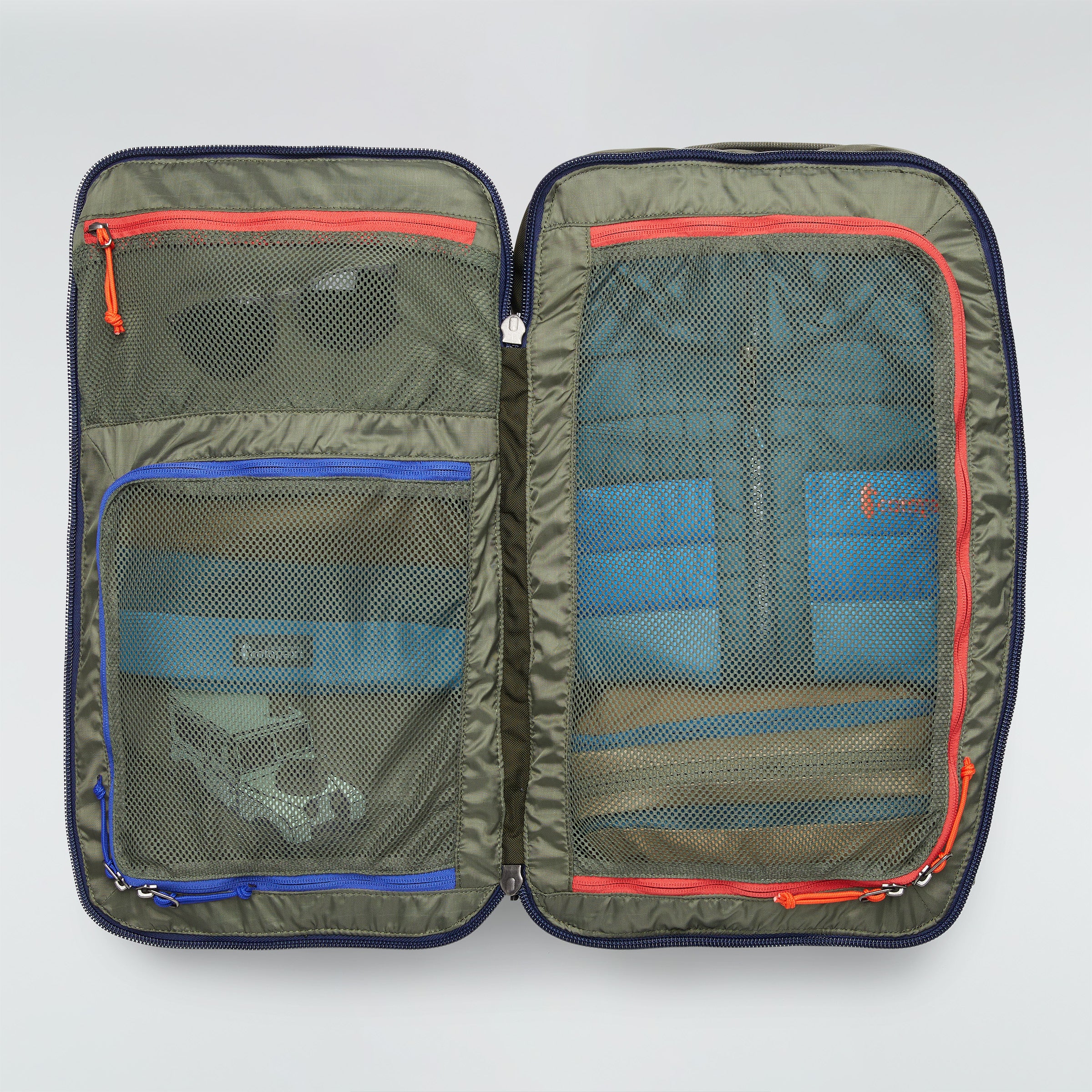 Rucksack Allpa 28L Travel Pack - Image 7