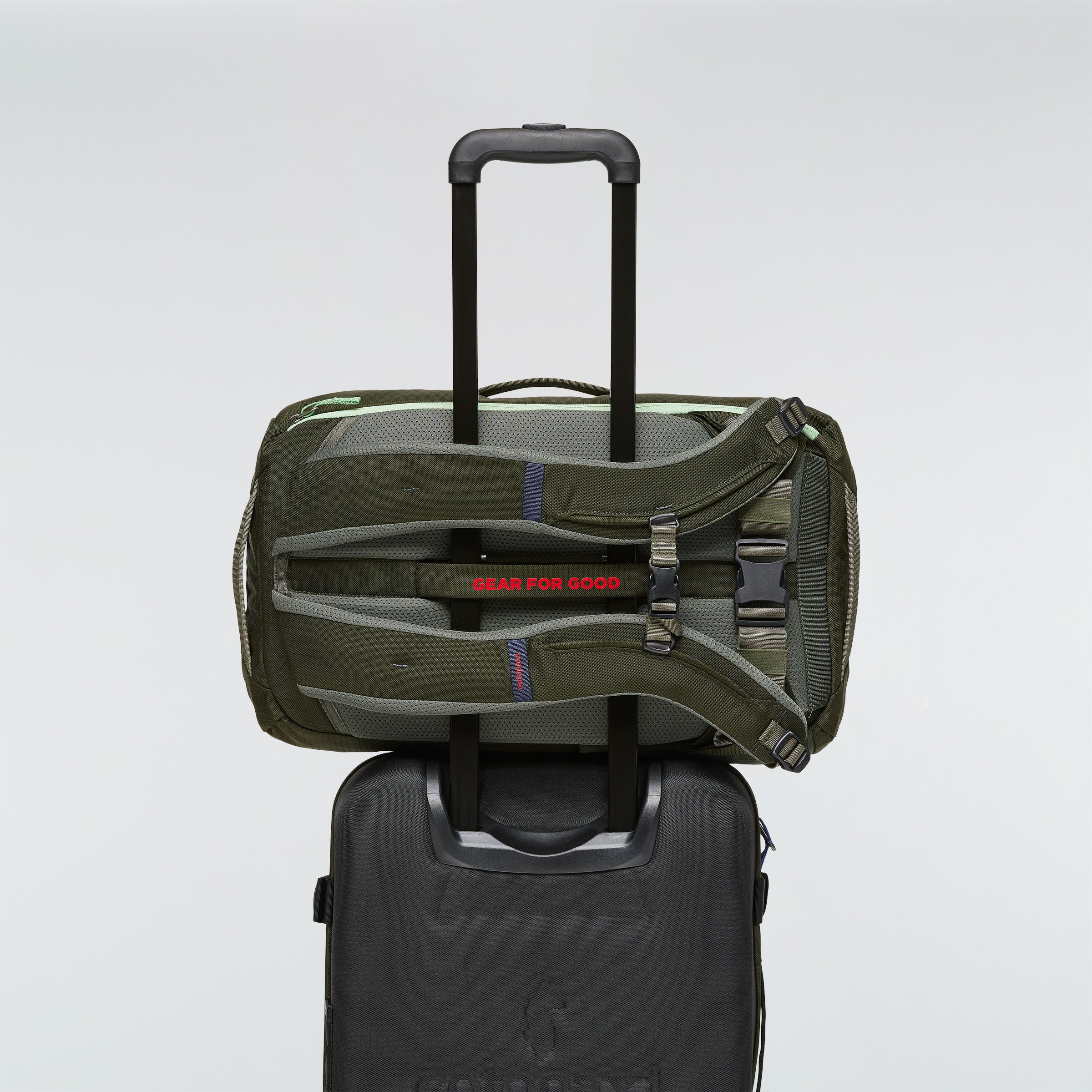 Rucksack Allpa 28L Travel Pack - Image 9