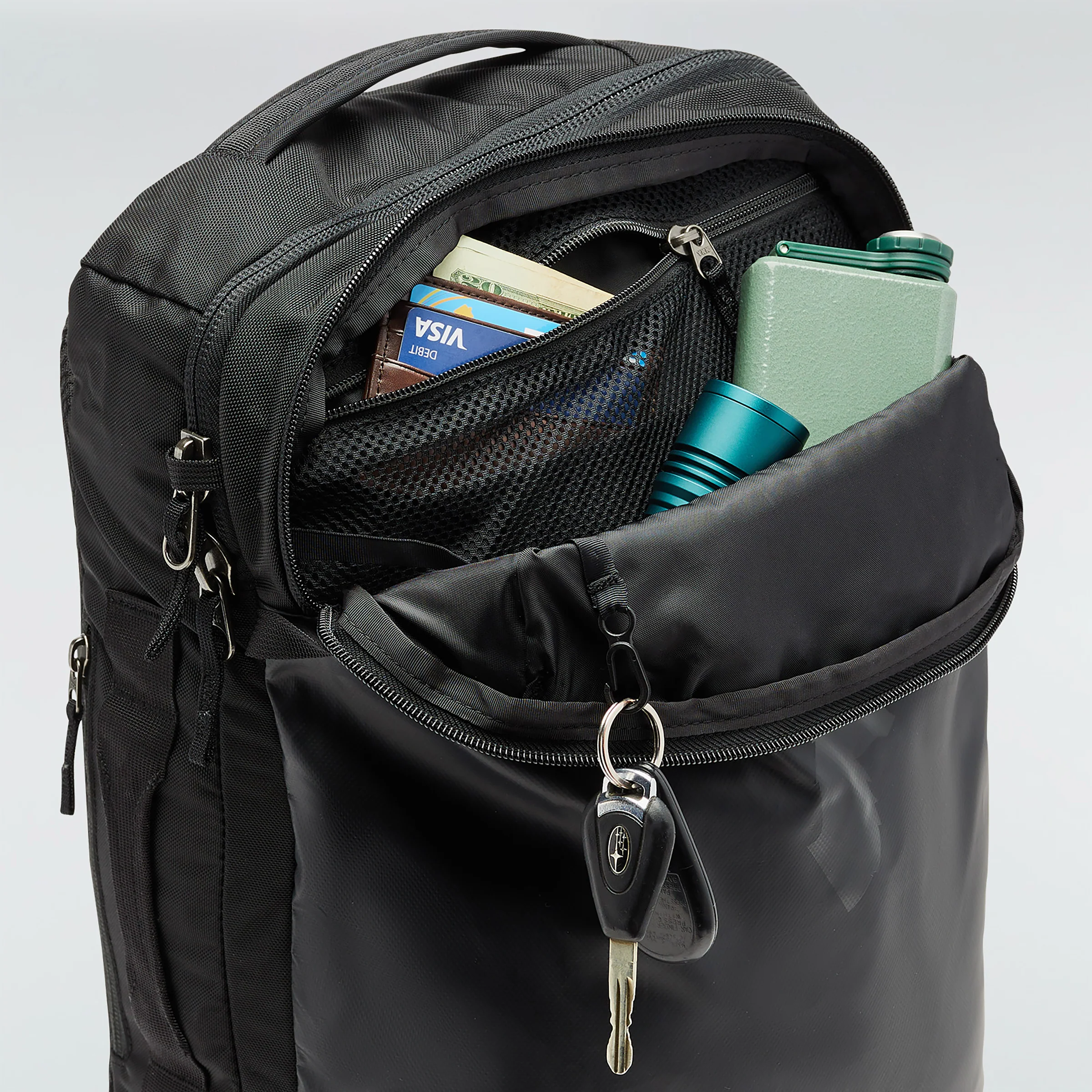 Rucksack Allpa 28L Travel Pack - Image 11