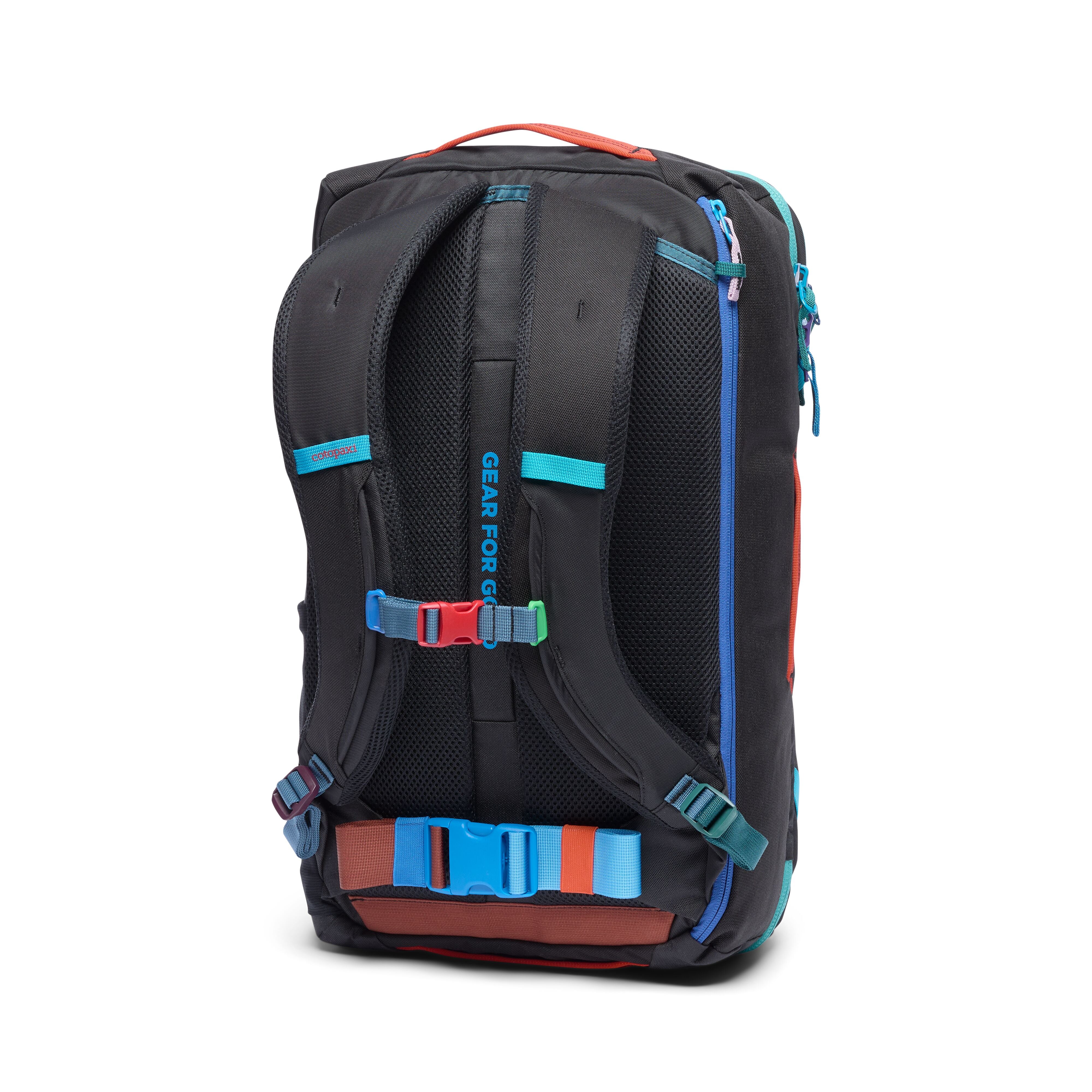 Allpa 28L Travel Pack - Image 2