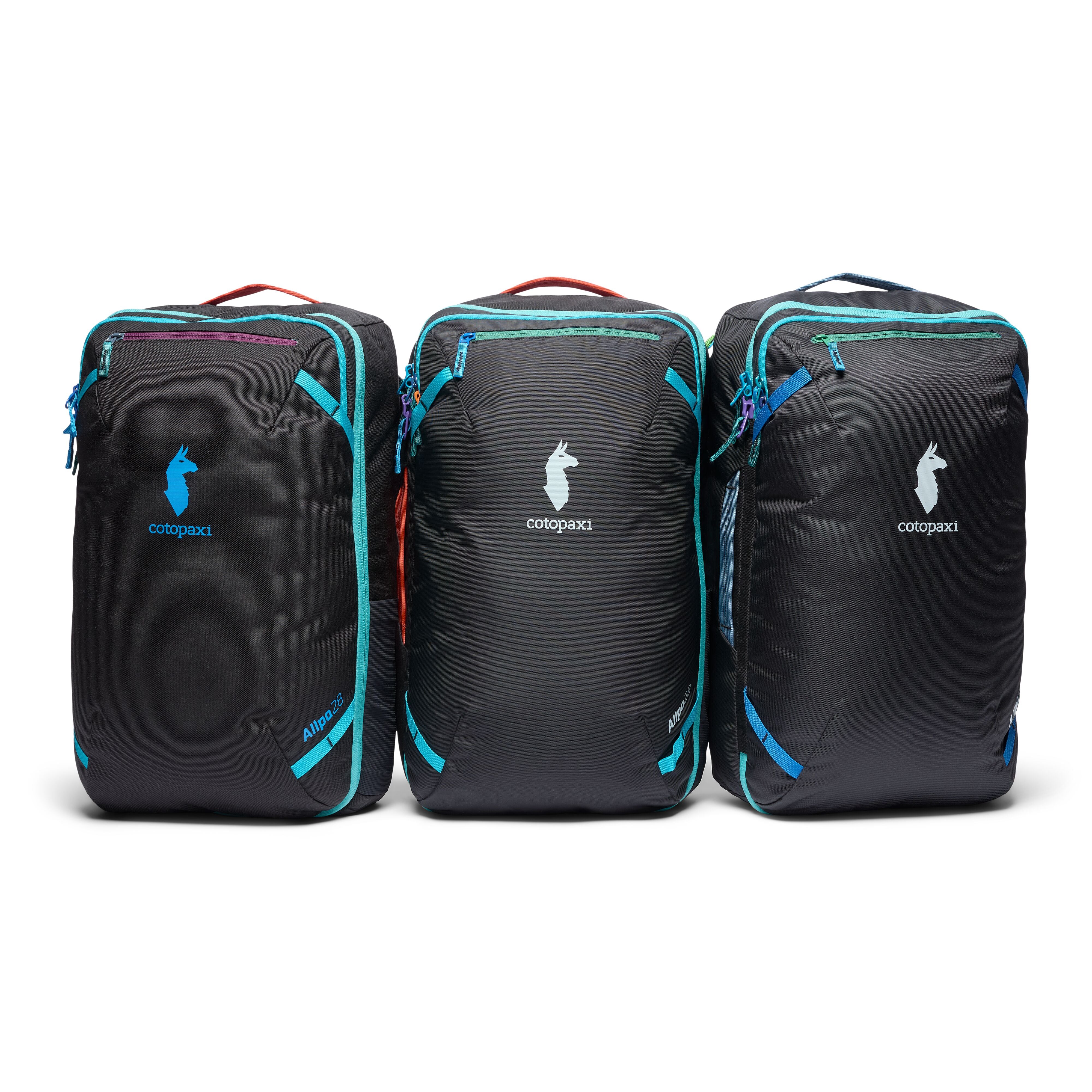 Allpa 28L Travel Pack - Image 3