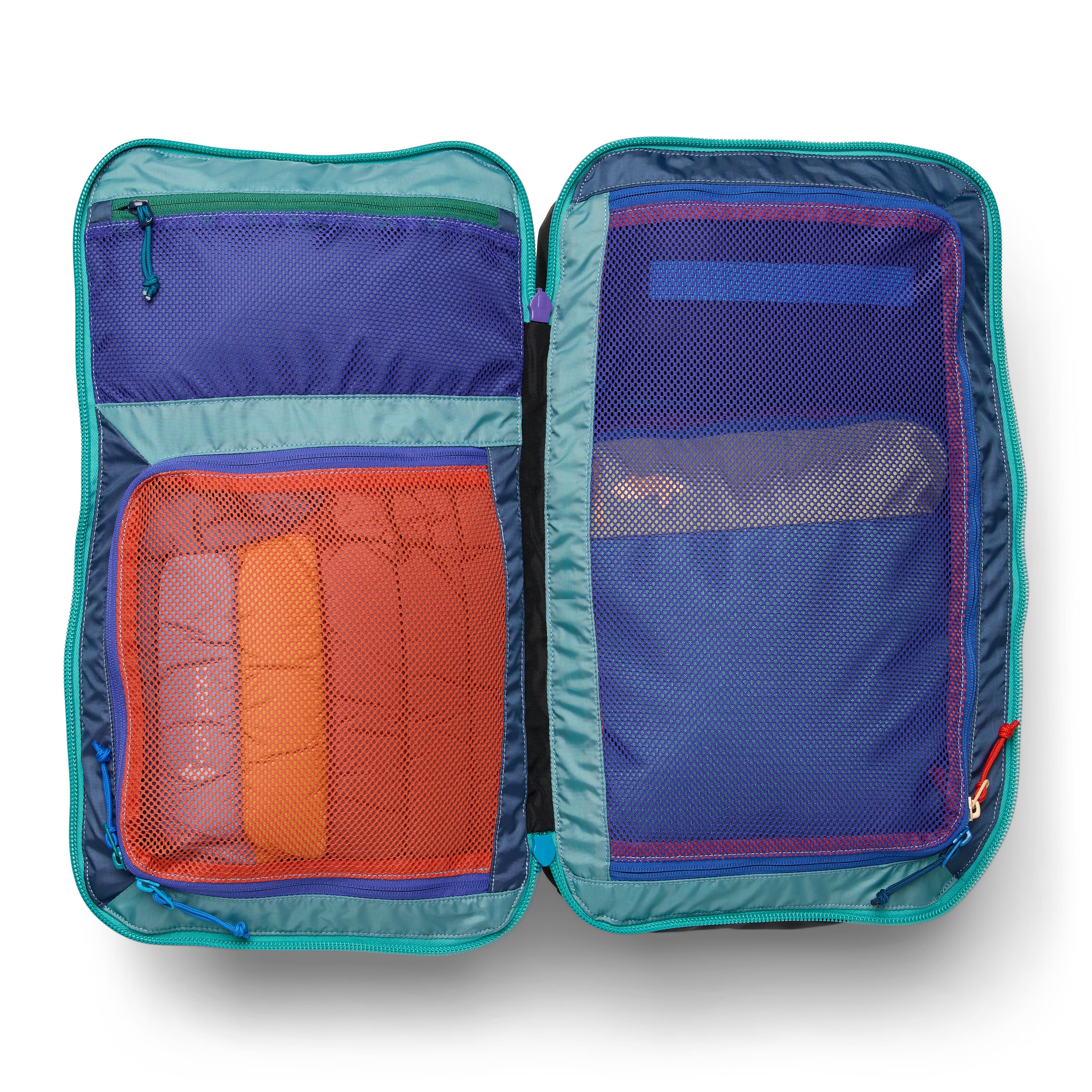 Allpa 28L Travel Pack - Image 4