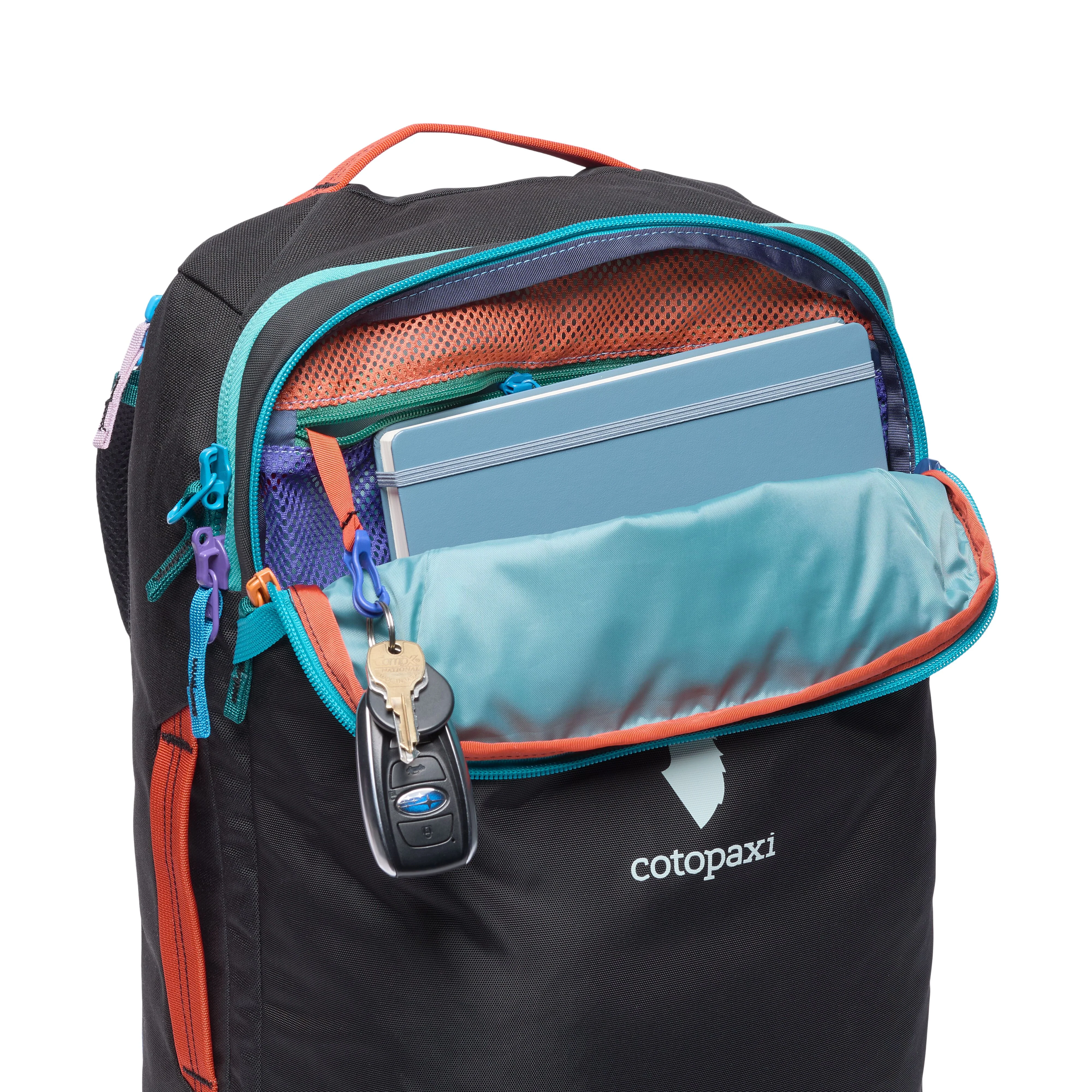 Allpa 28L Travel Pack - Image 5