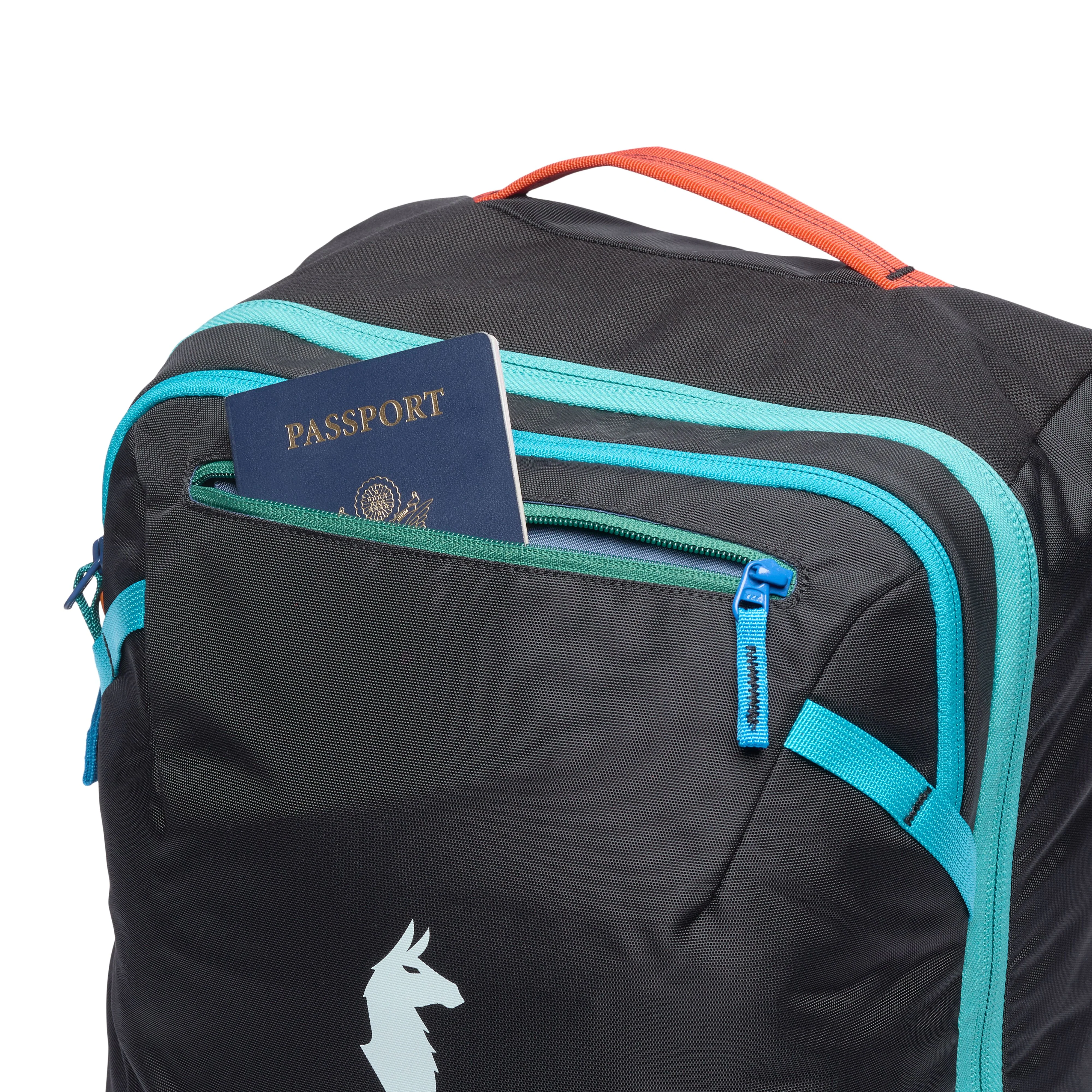 Allpa 28L Travel Pack - Image 8