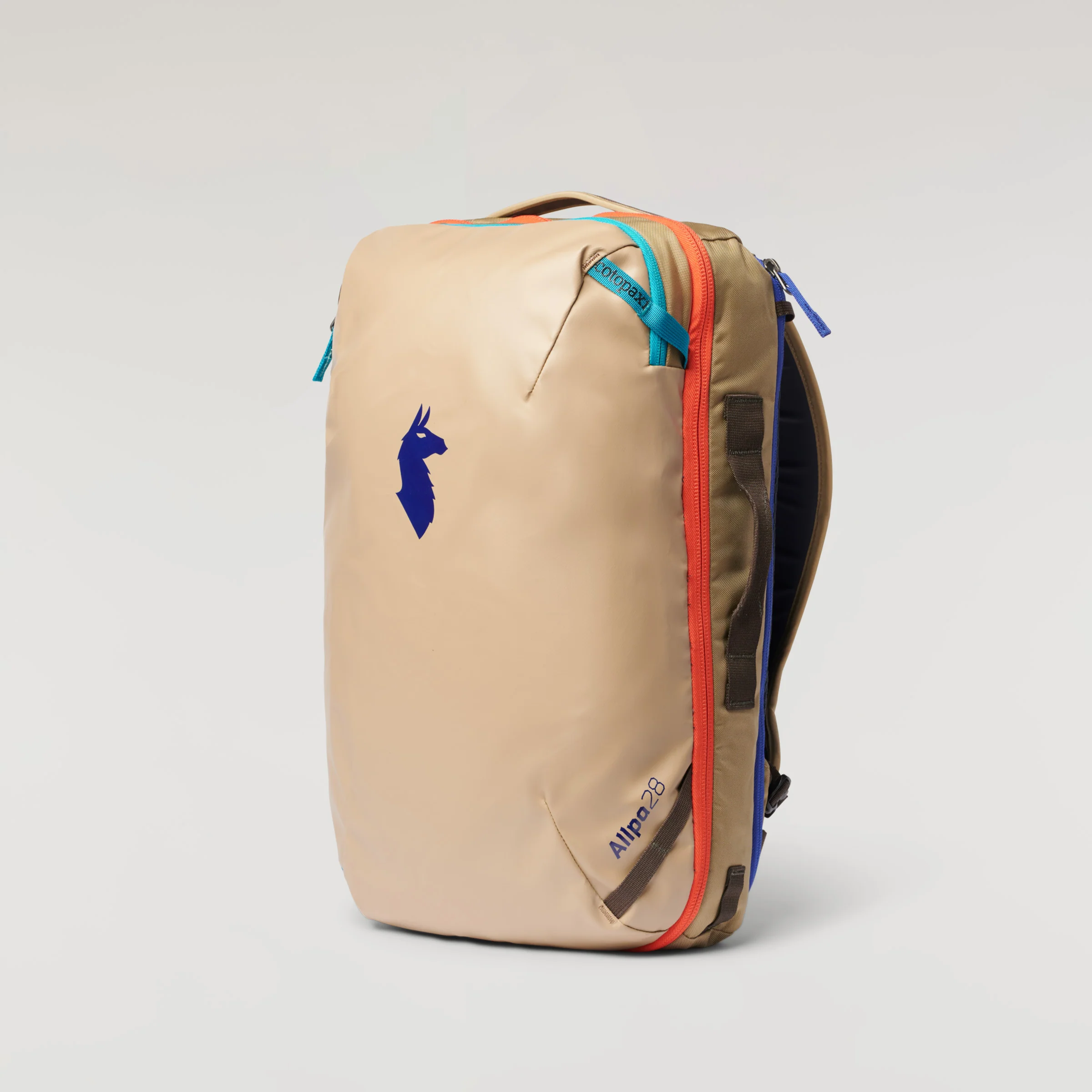 Rucksack Allpa 28L Travel Pack - Image 3