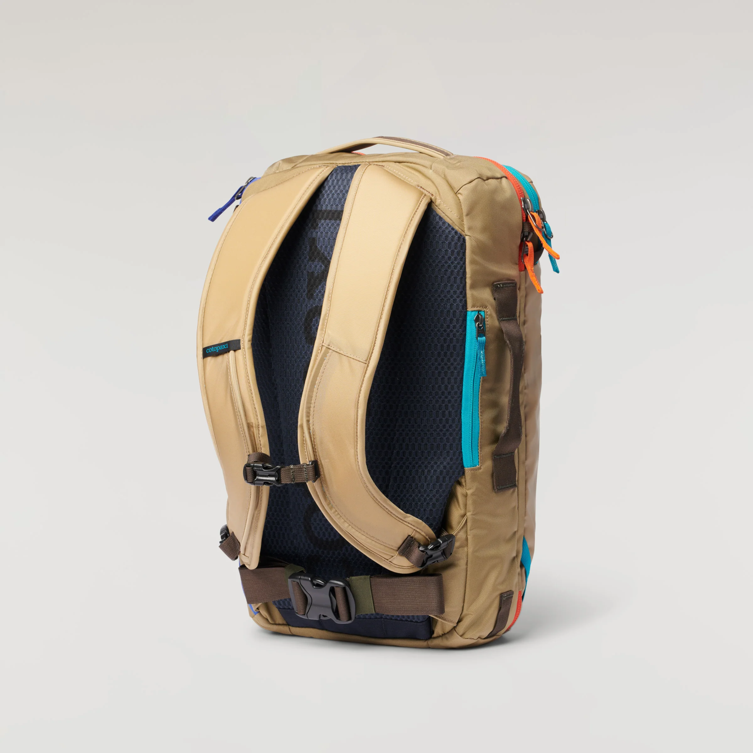 Rucksack Allpa 28L Travel Pack - Image 4