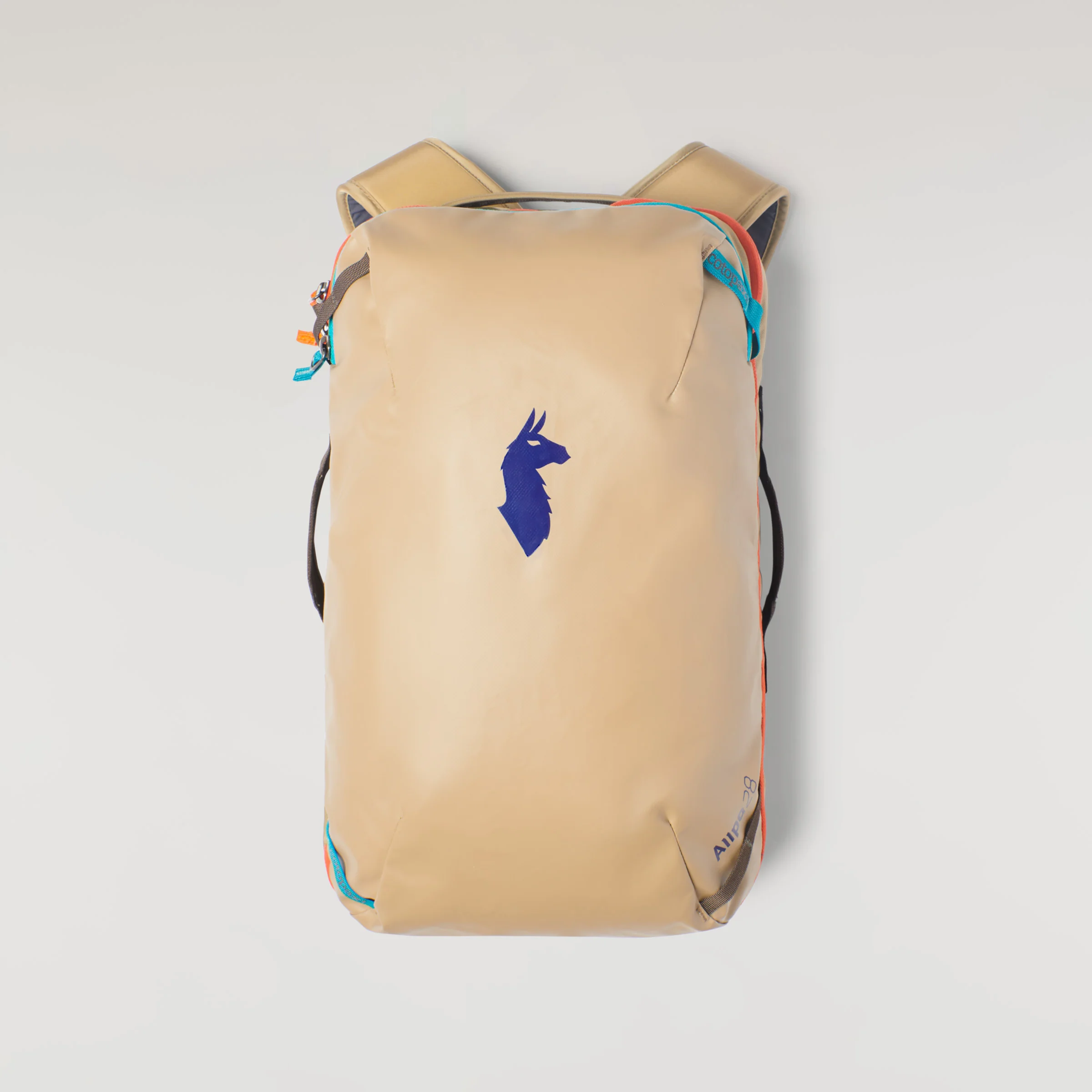 Rucksack Allpa 28L Travel Pack - Image 5