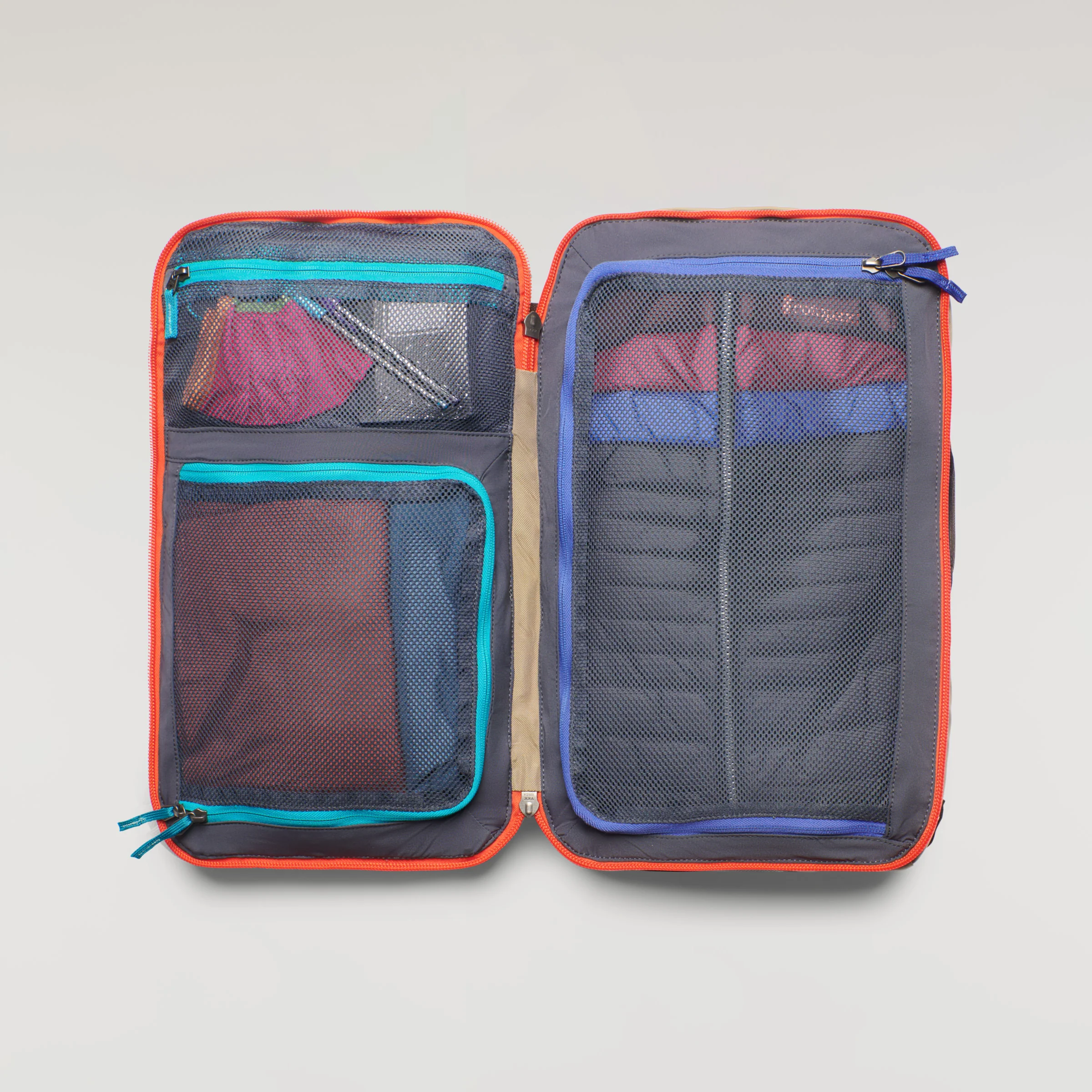 Rucksack Allpa 28L Travel Pack - Image 6