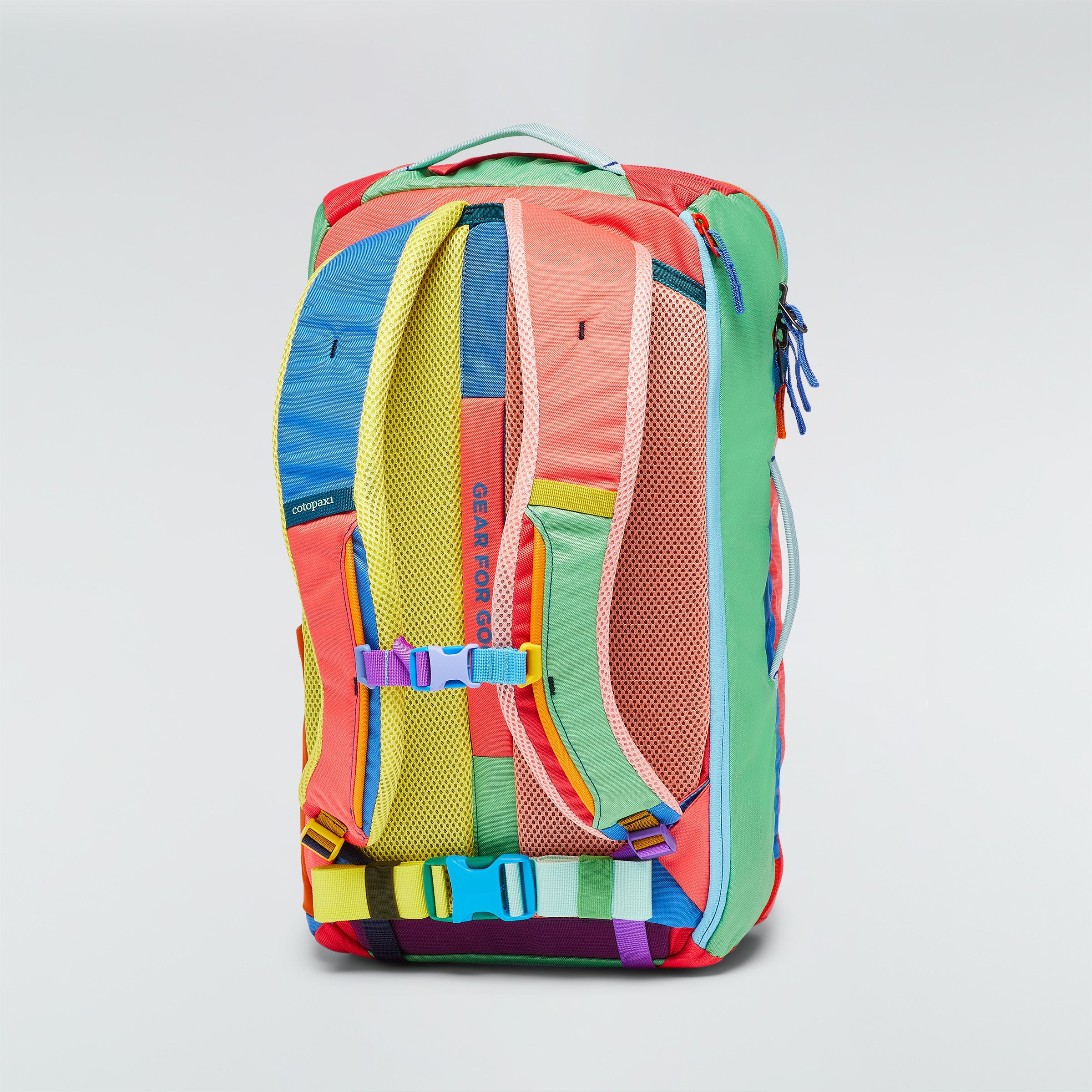 Rucksack Allpa 28L Travel Pack Del Dia - Image 2