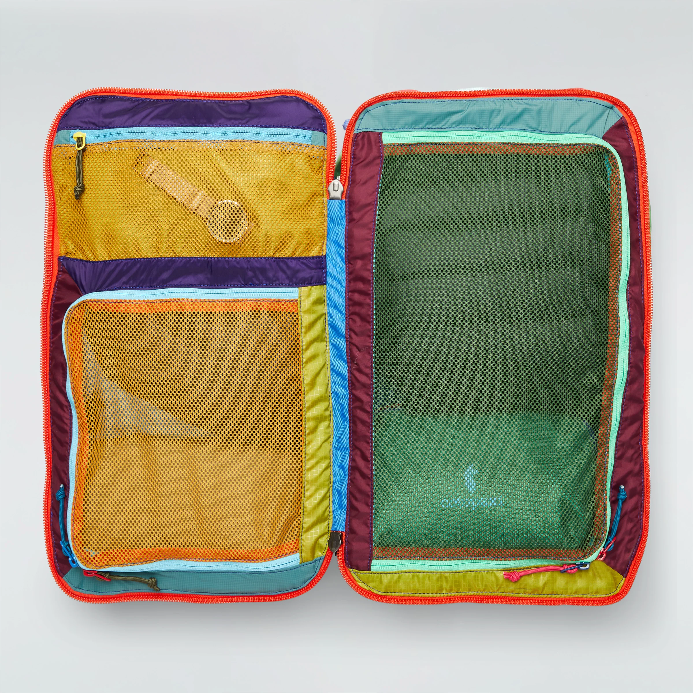 Rucksack Allpa 28L Travel Pack Del Dia - Image 3