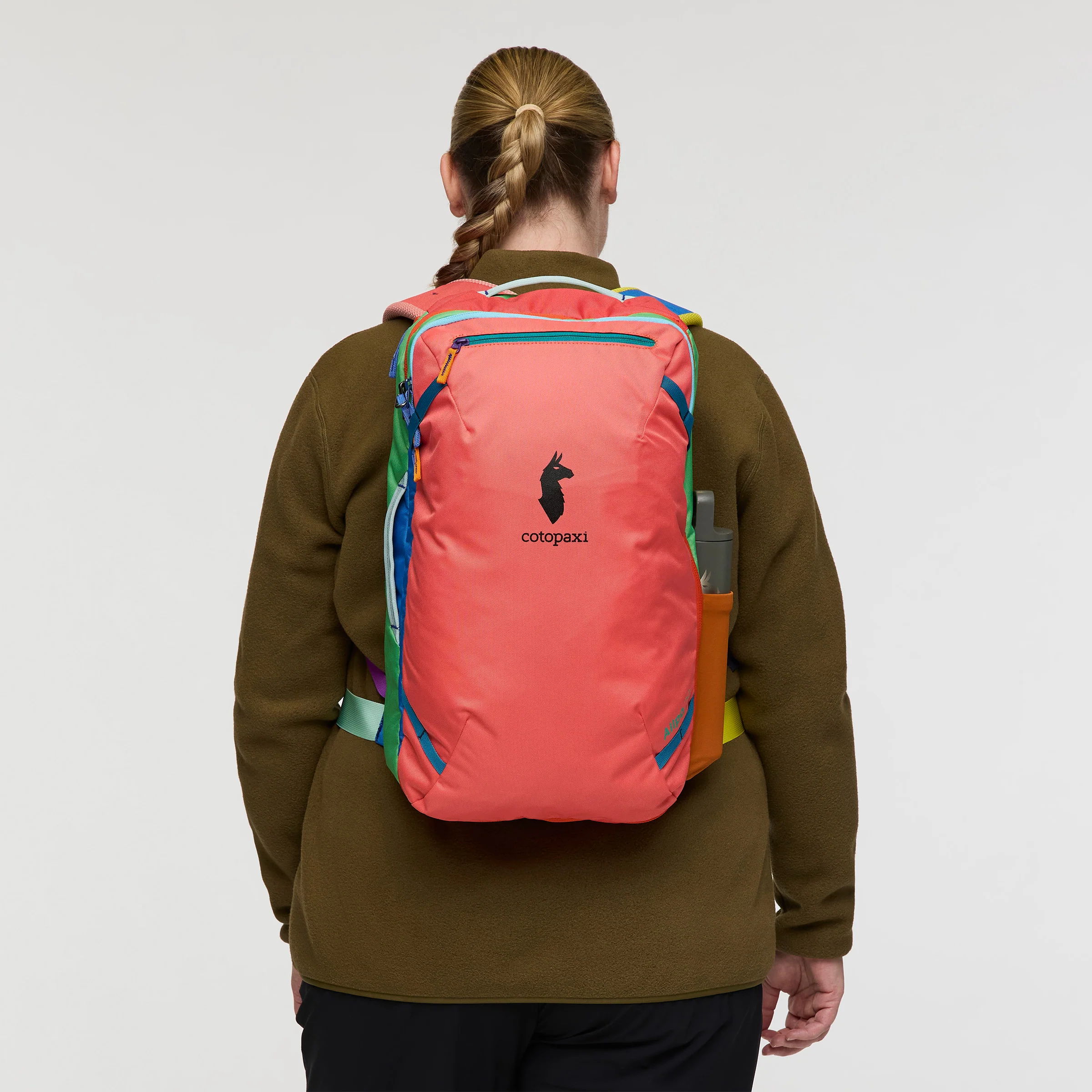 Rucksack Allpa 28L Travel Pack Del Dia - Image 9