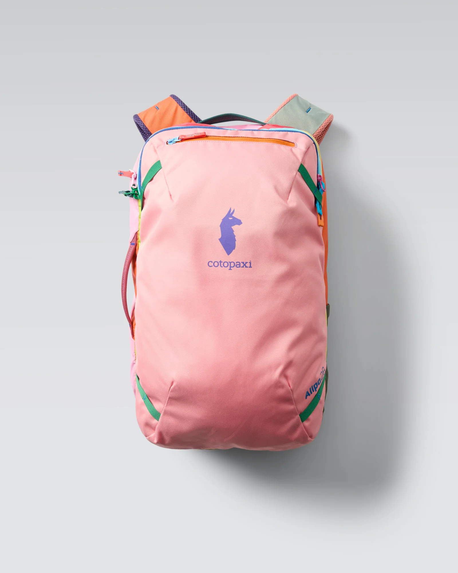 Allpa 28L Travel Pack Del Dia - Image 3