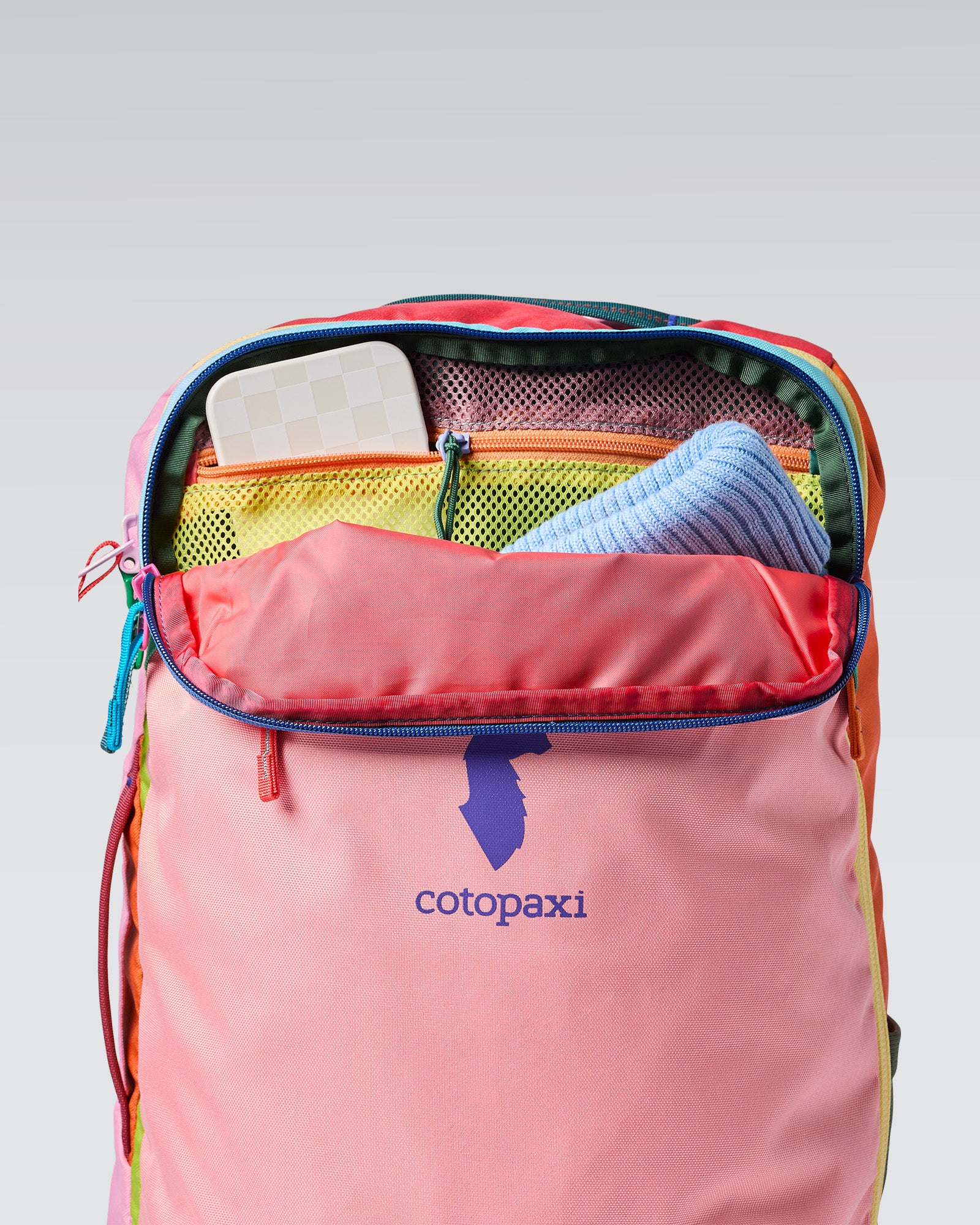 Allpa 28L Travel Pack Del Dia - Image 4